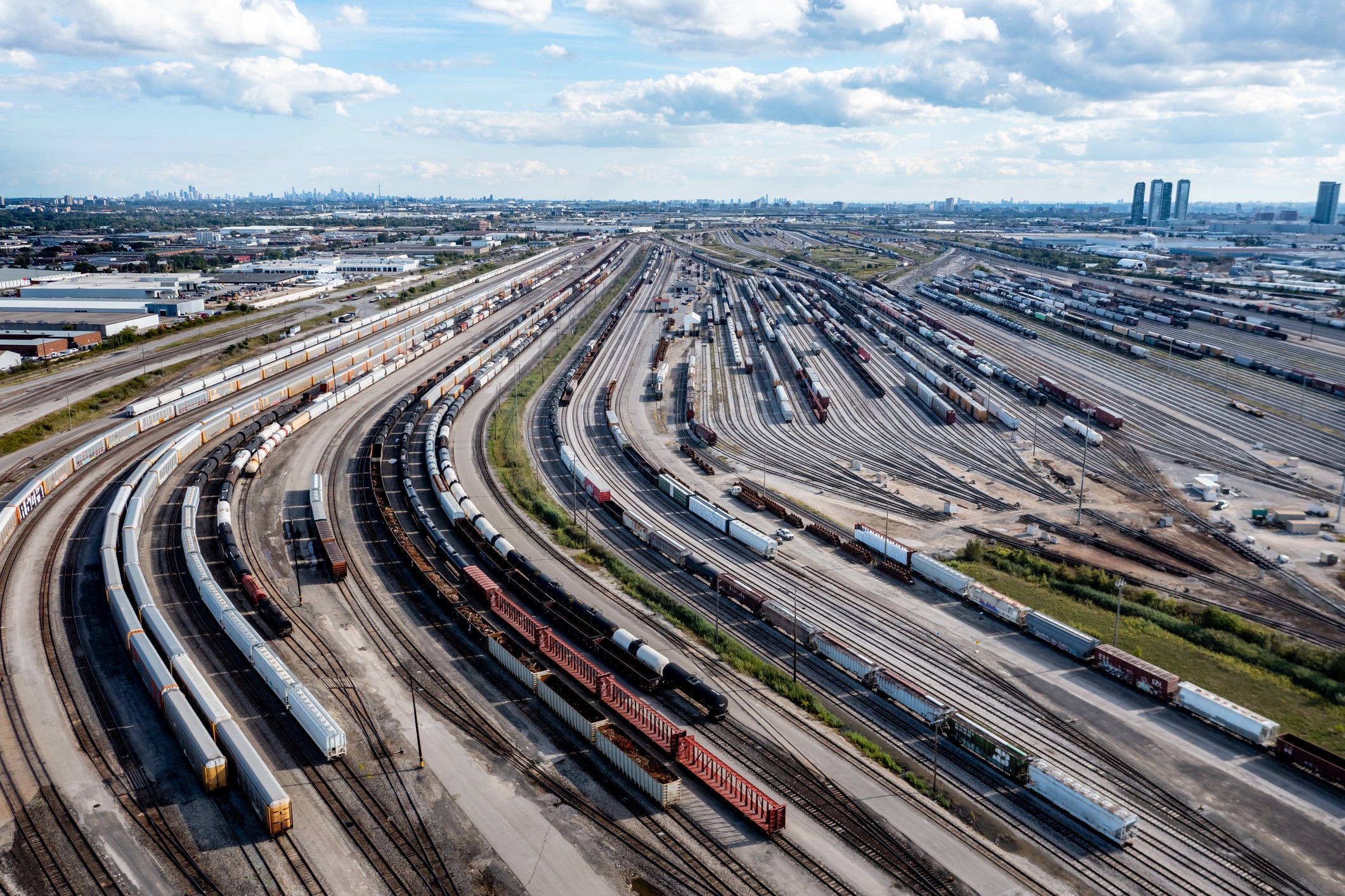 Back to negotiation table for another railway union