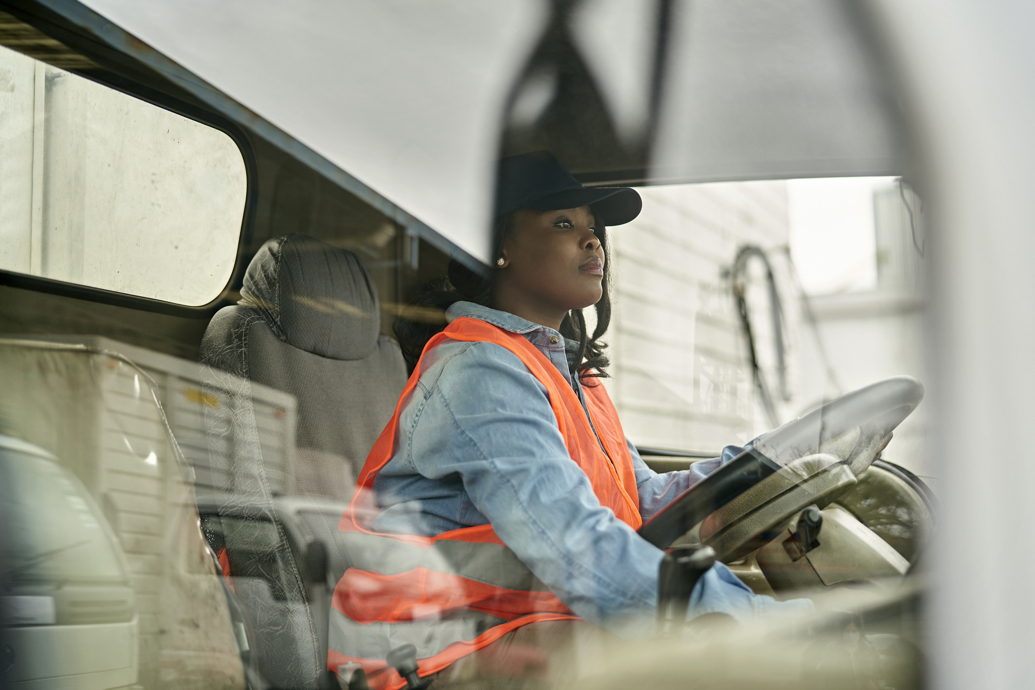 Younger drivers behind the wheel? A look at SDAP