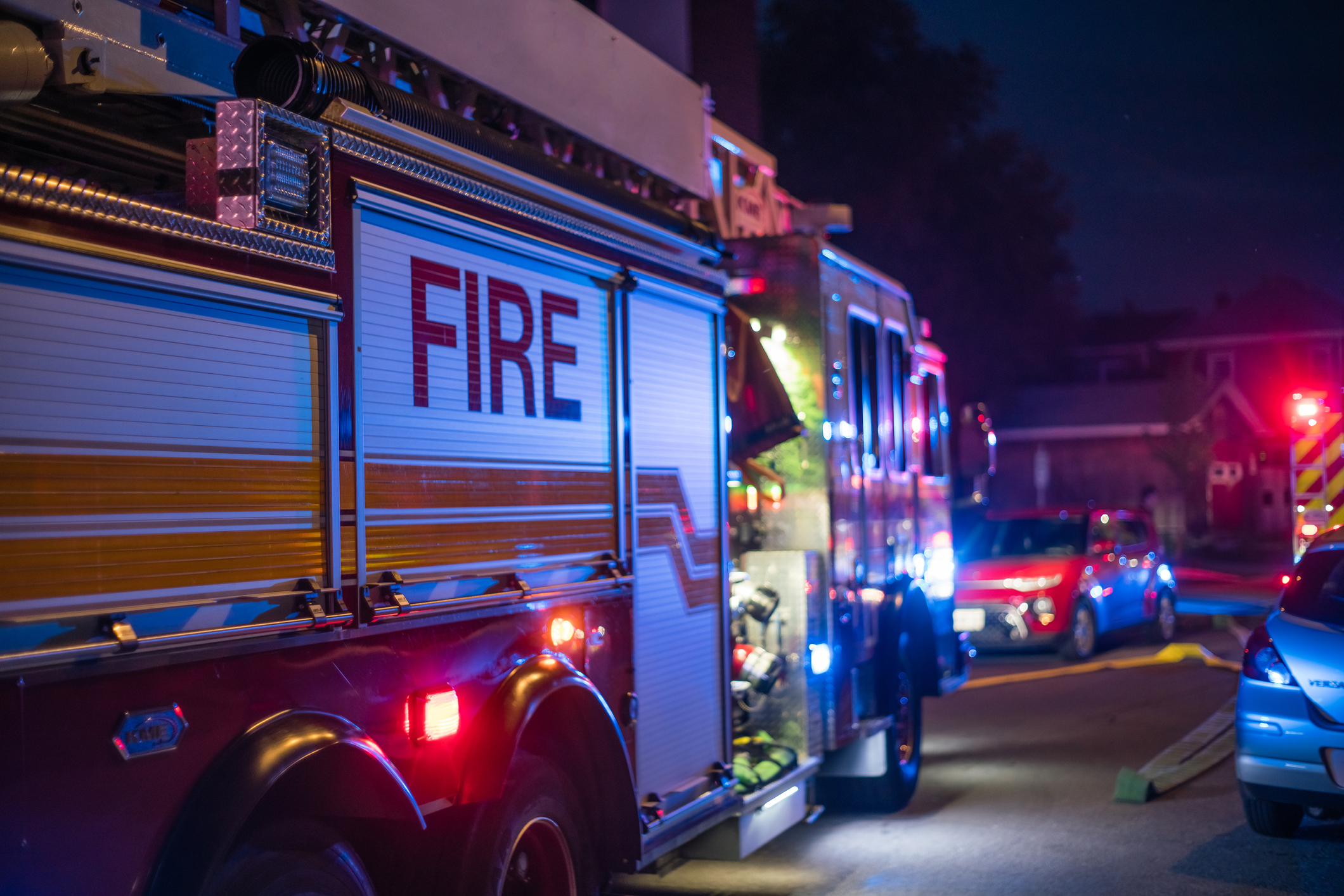 Charlotte parking deck closed after cement truck causes it to buckle