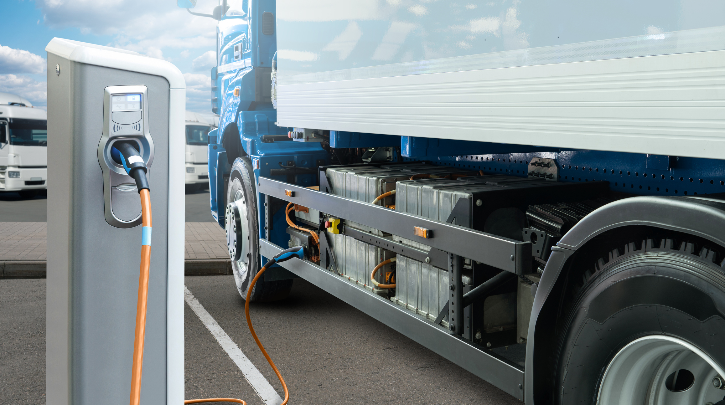 PepsiCo says its first Tesla Semi trucks are coming this year, despite Elon Musk warning of delays