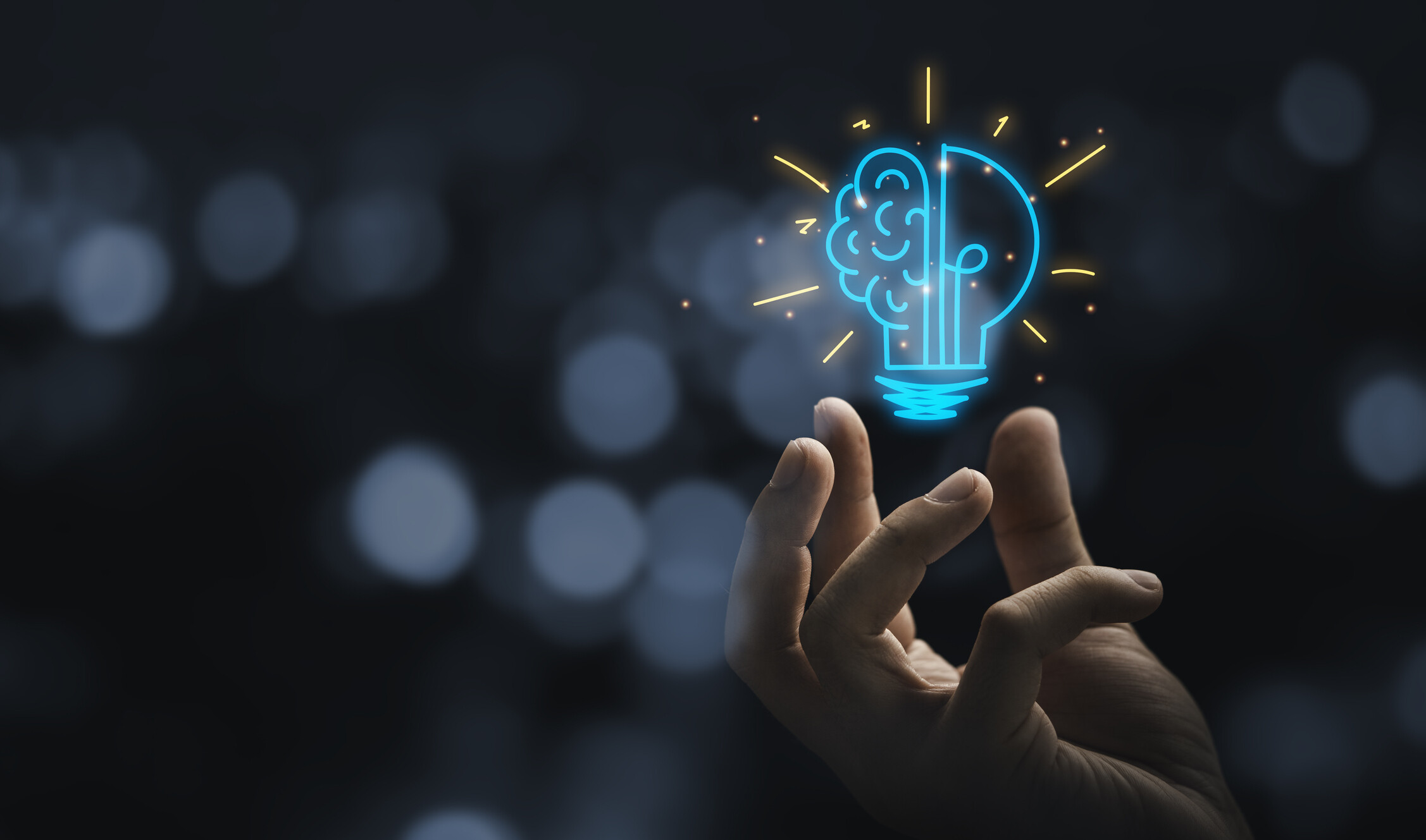 Do you want to foster creativity in your company?