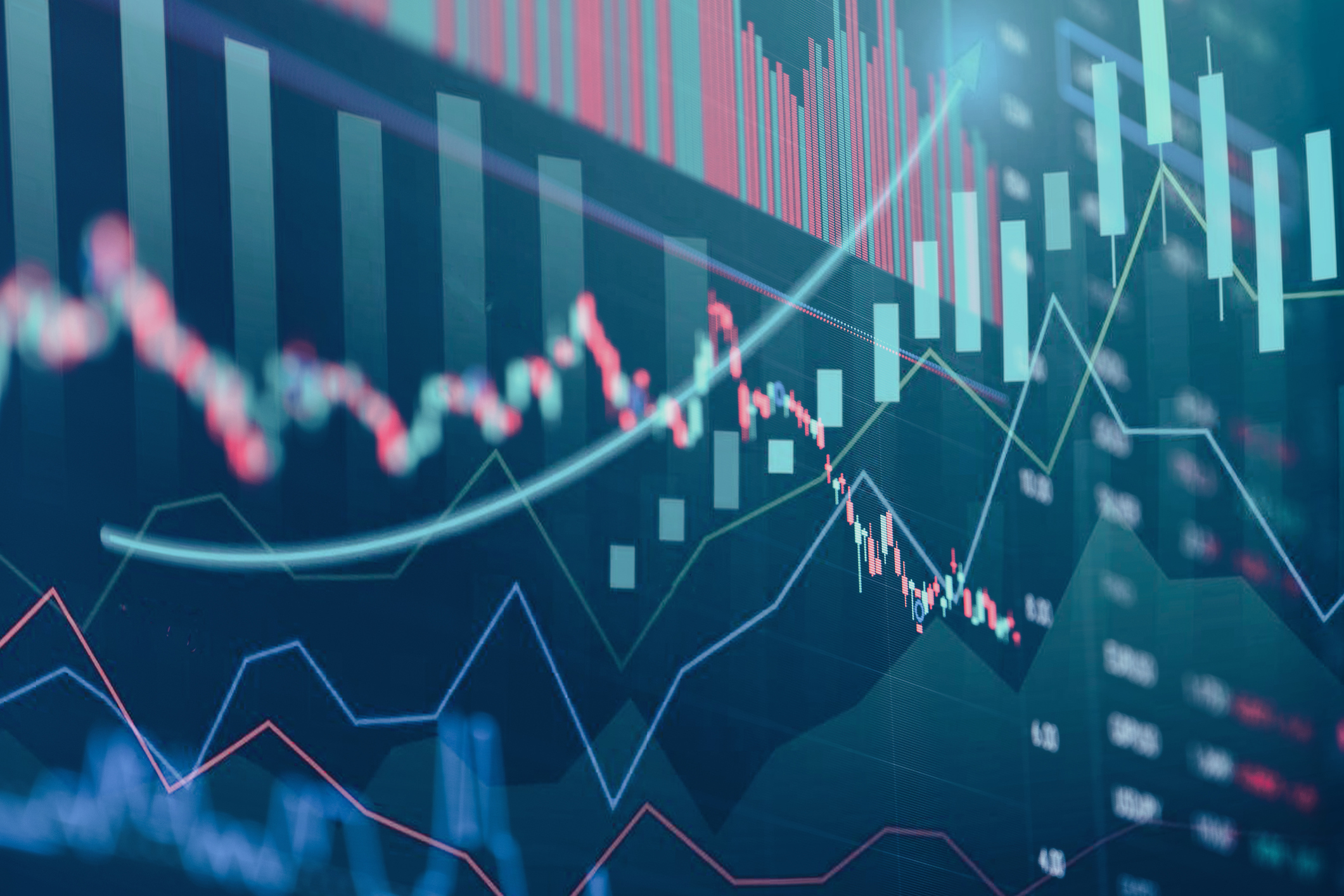 A look into the trucking industry’s economy in 2023