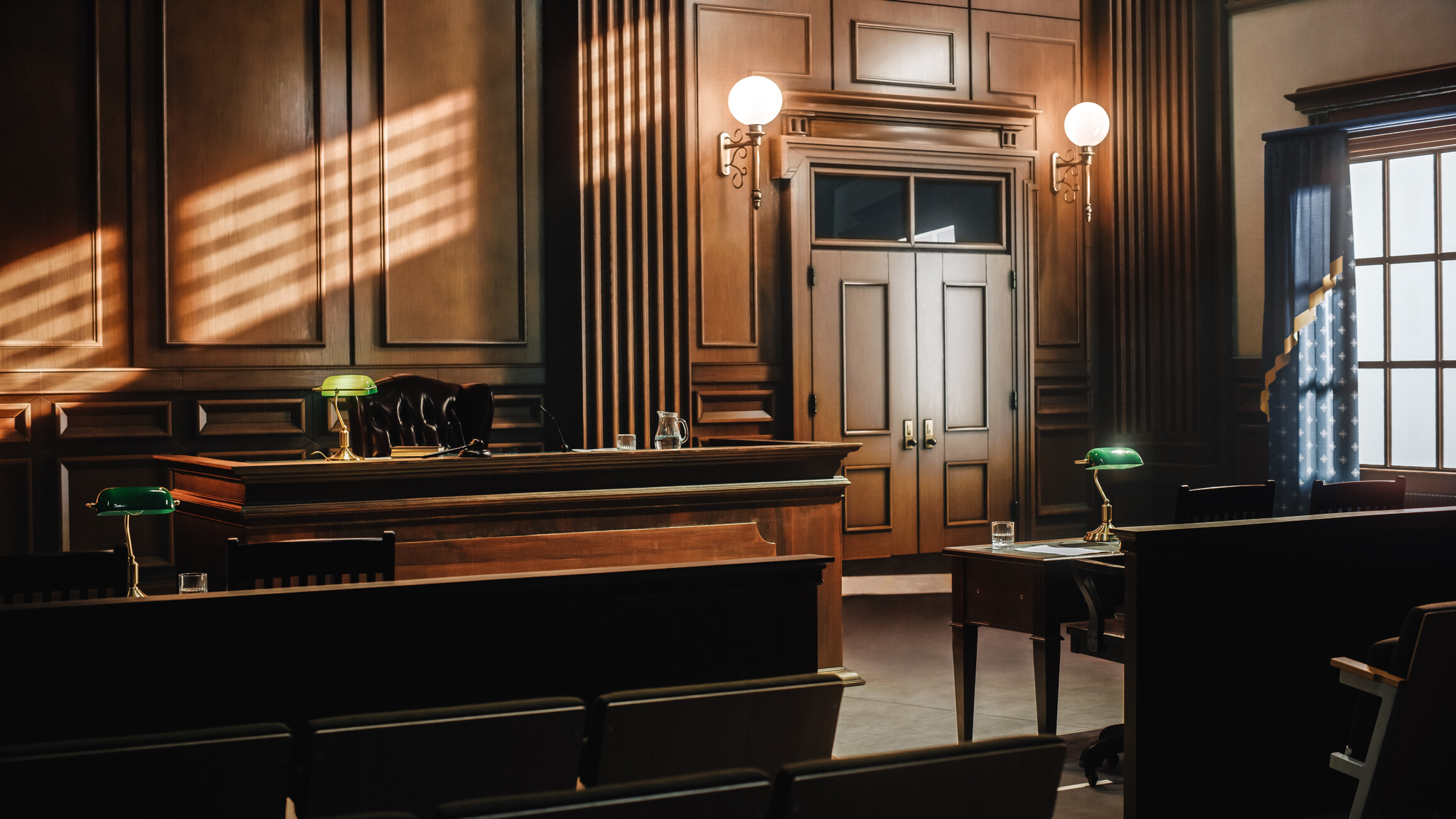 Trucking company owners plead guilty to PPP loan fraud