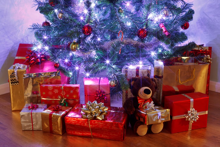 Truckers Final Mile Seeks Donations for Annual Sleigh Bells and Santa Program