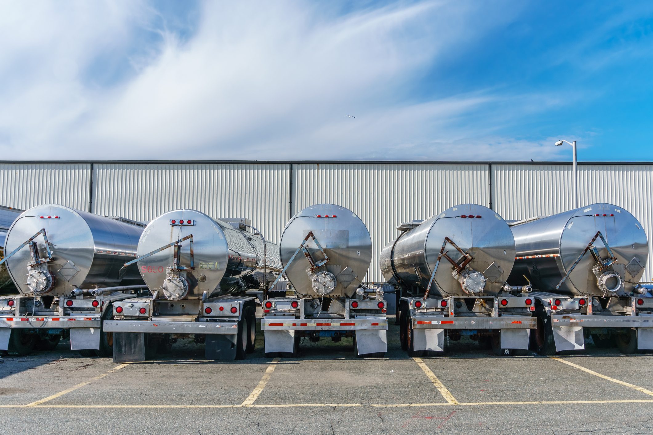 Diesel tankers staying busy into 2023