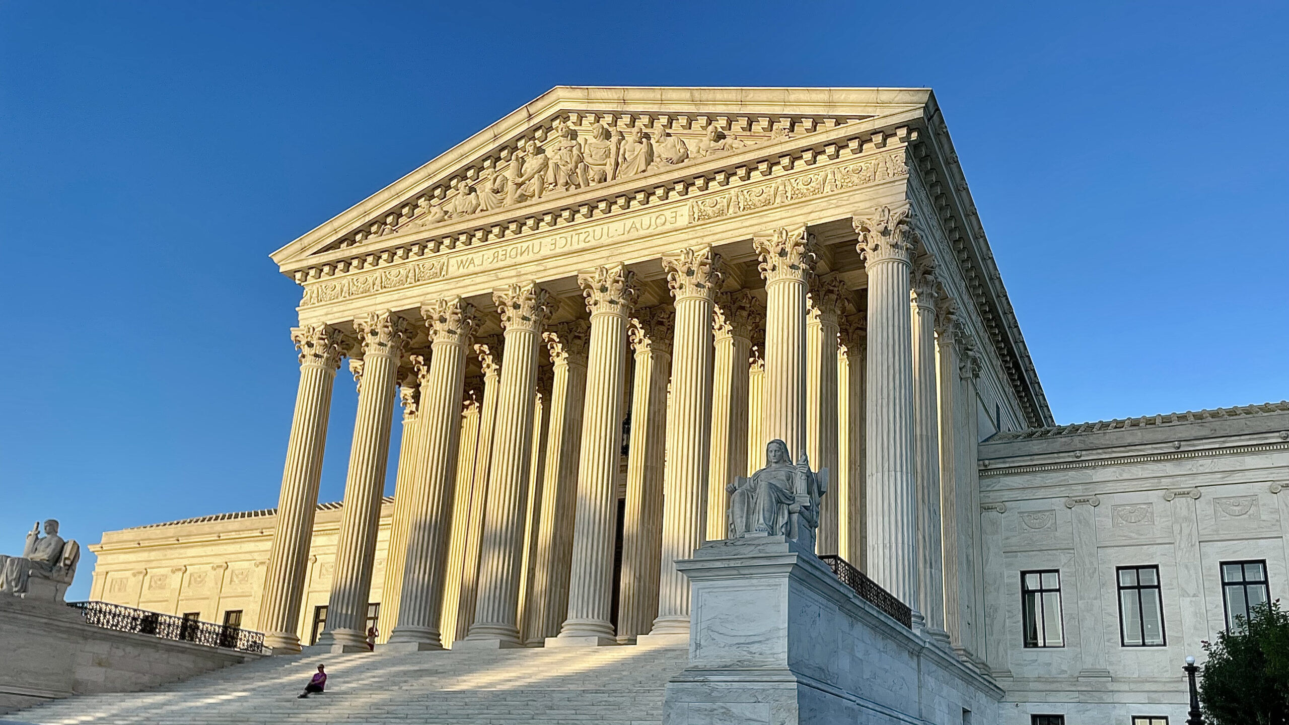Supreme Court fails to address trucking under AB5