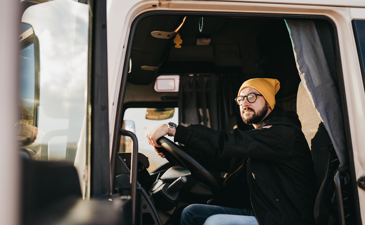 How Trucking Companies Can Attract and Retain Millennials and Gen Z