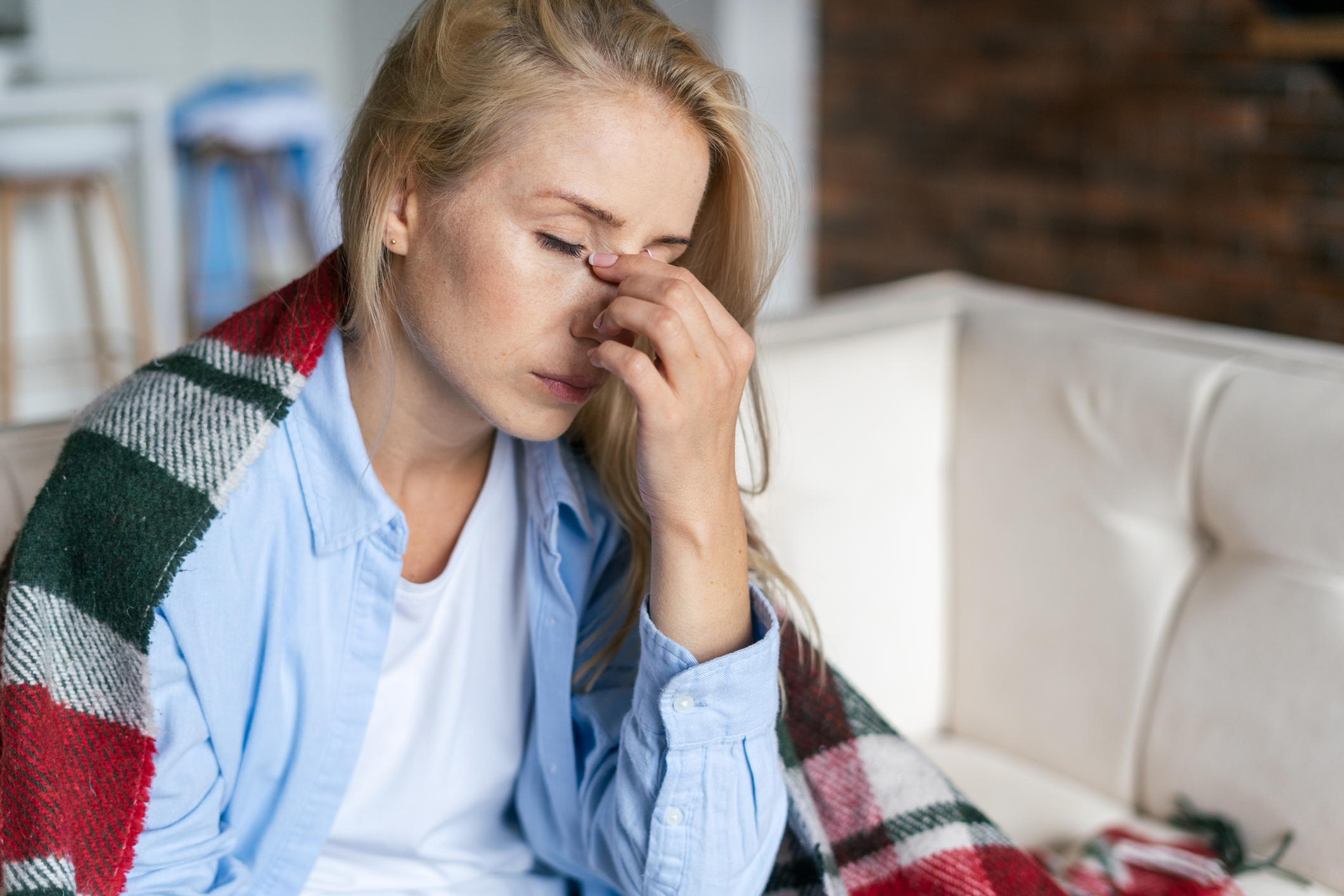 What are the “Five sleepiest states” for truck drivers?