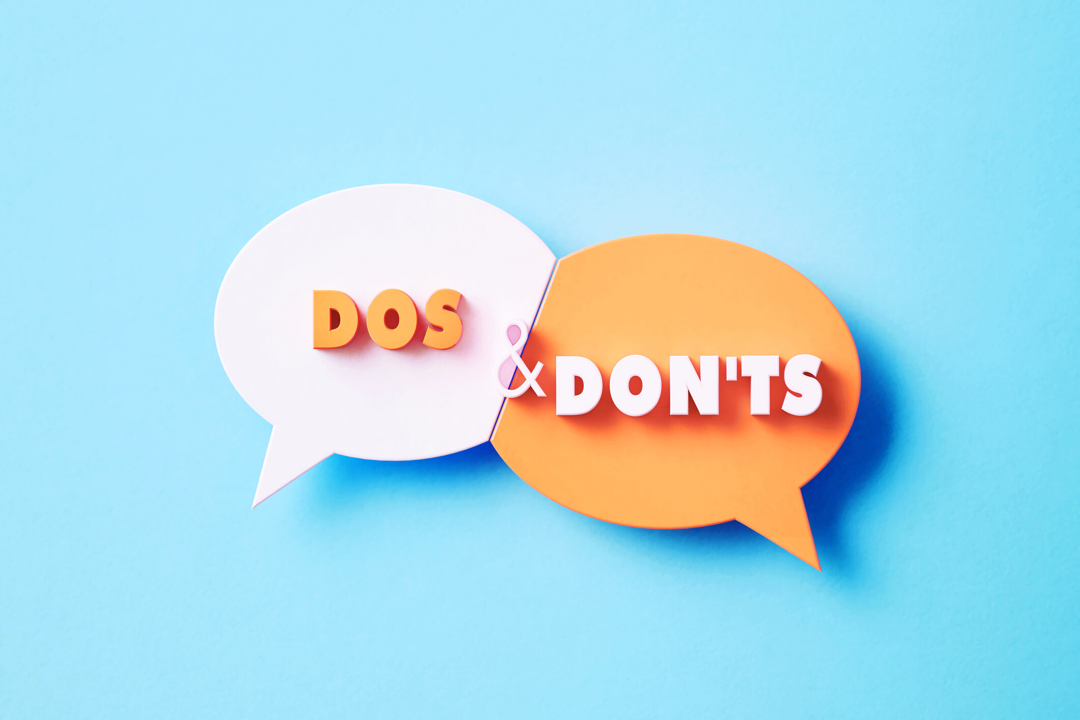 DOs and DON’Ts of buying truck parts online
