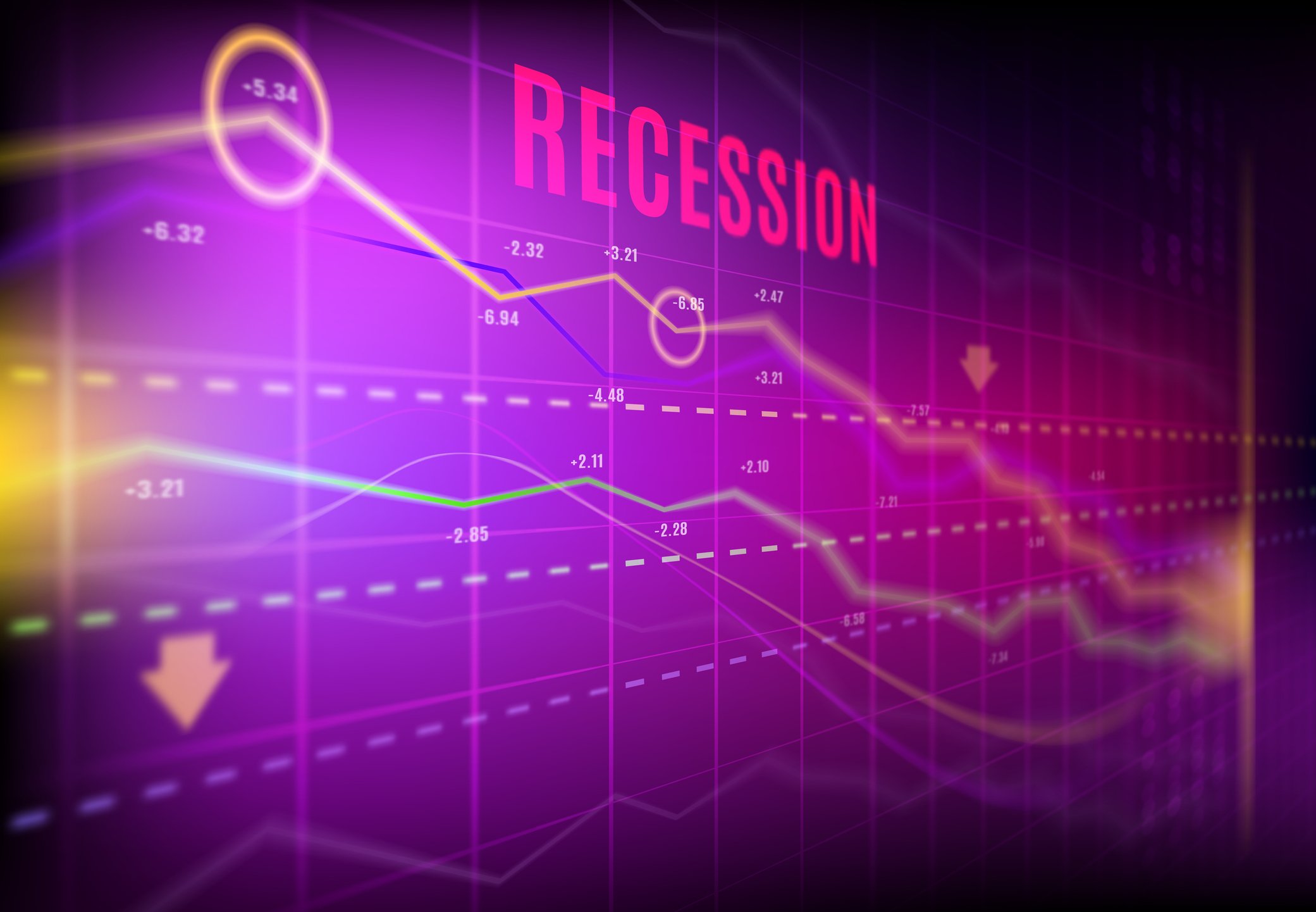 Trucking industry prepared for 2023 recession