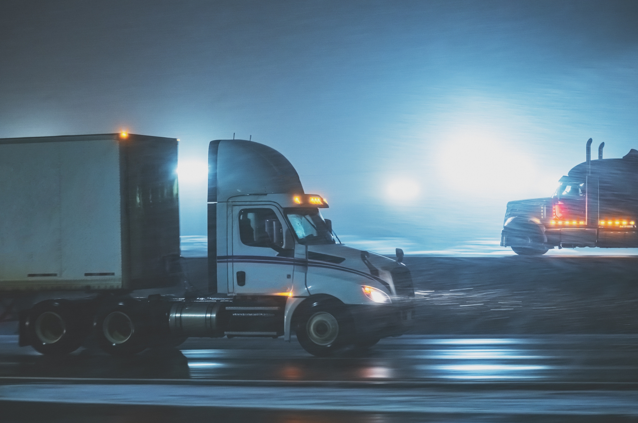FMCSA updates investigations into driver history