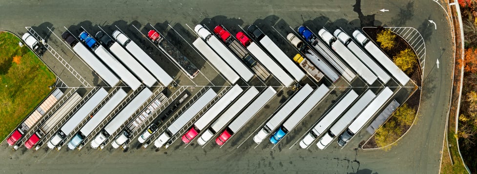 Another Step Toward Federal Funding to Improve Truck Parking