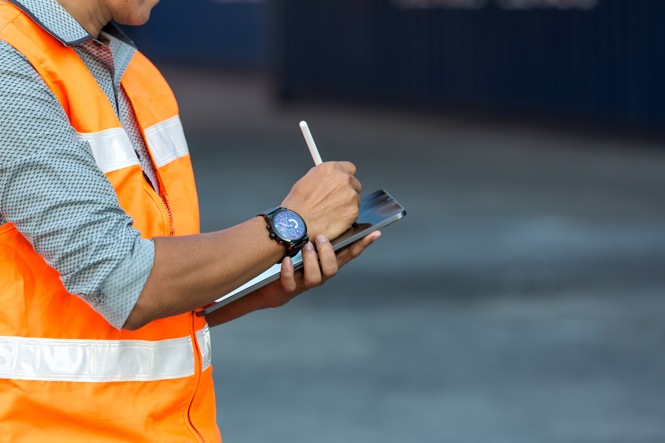Mark your calendars: safety inspection week is Aug 21-27