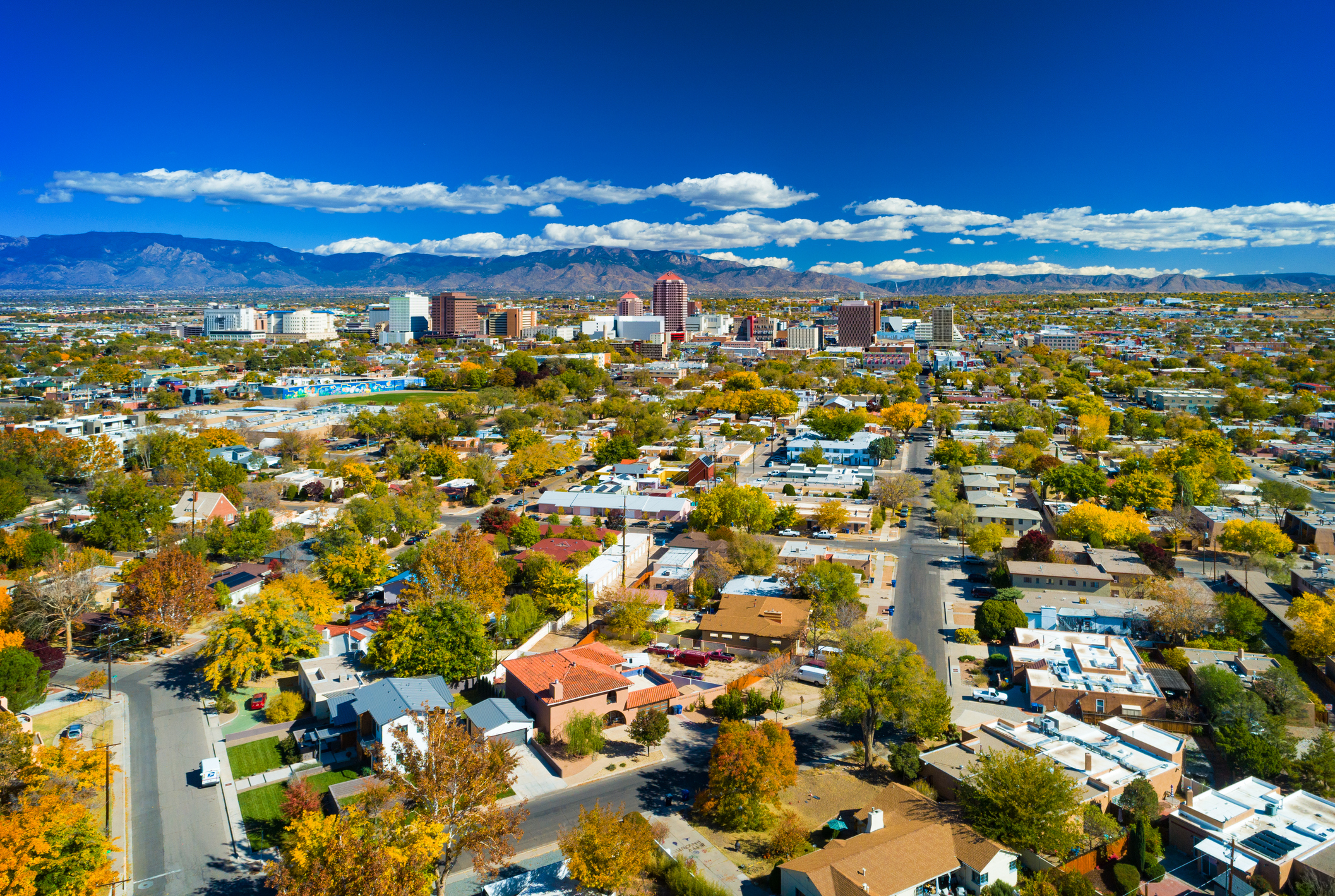 New Mexico to be Part of ‘Clean Freight Corridor’