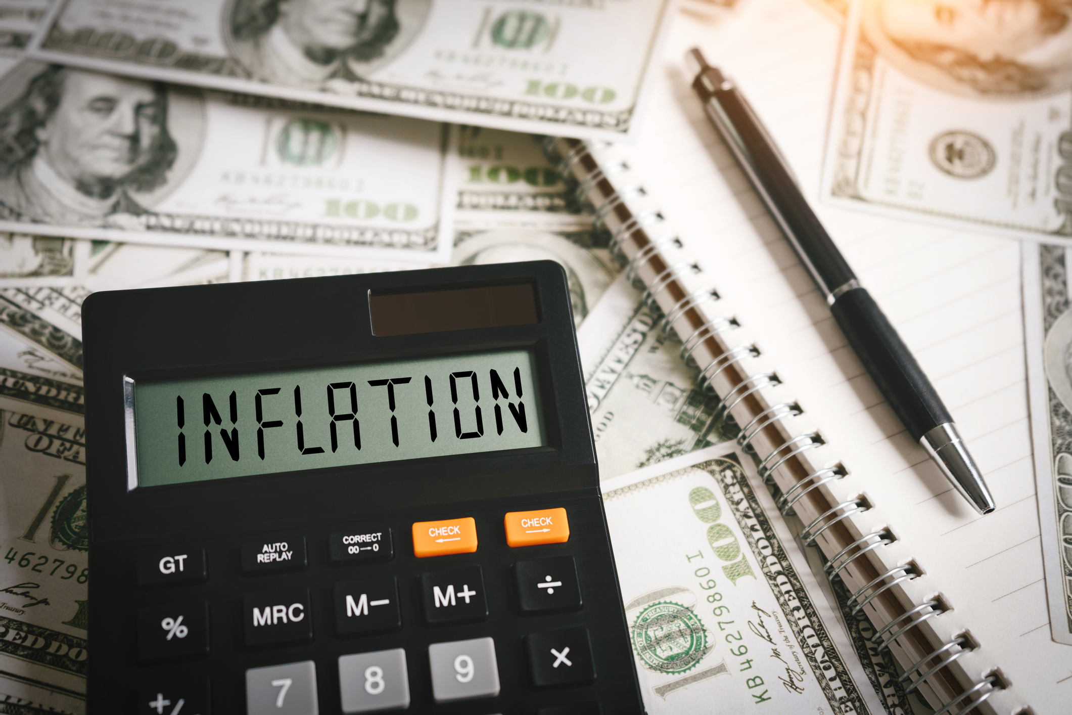 Trucking caught in crossfire of Fed’s war on inflation