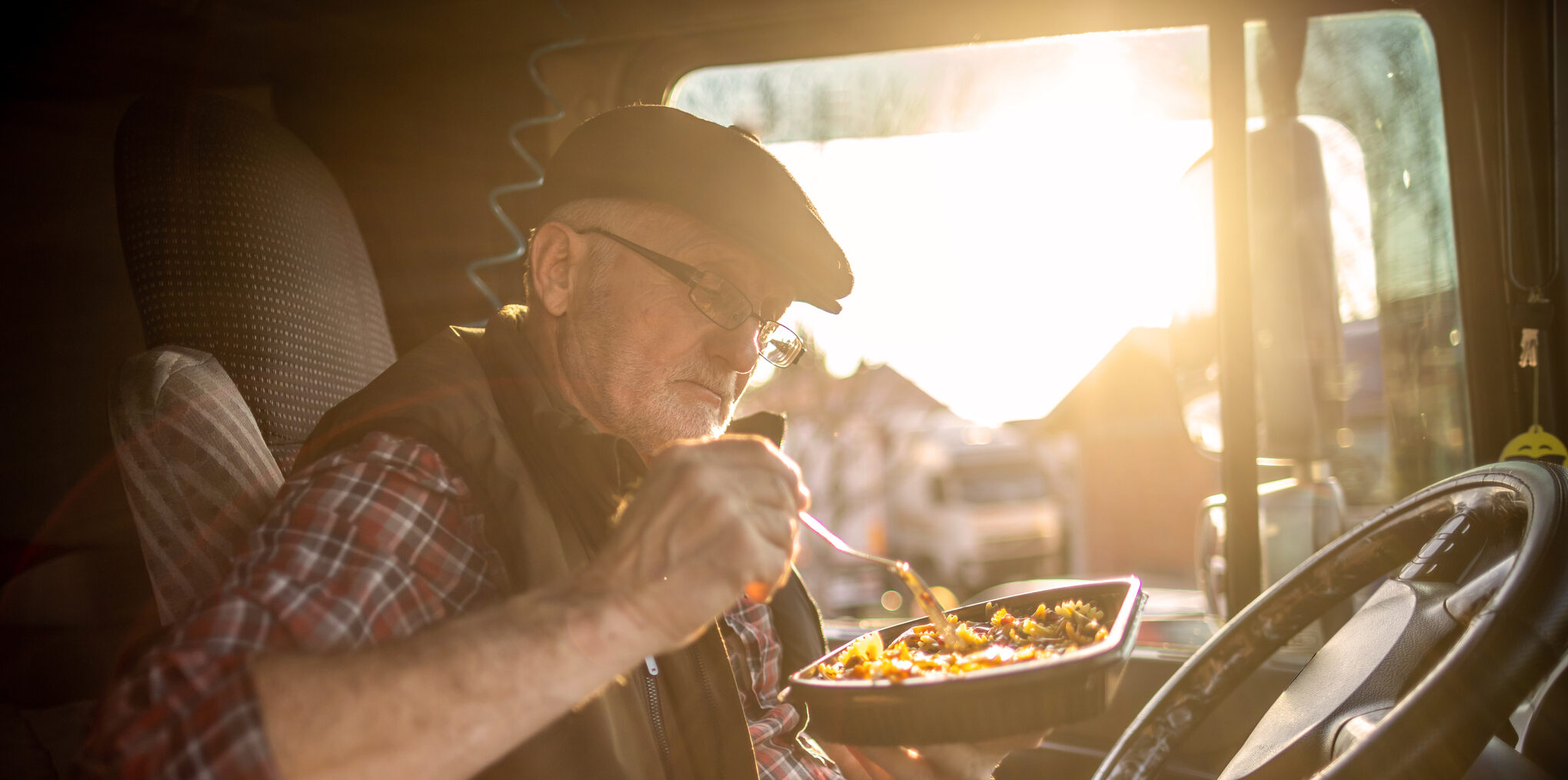 Chester’s and Love’s team up for Truckersgiving
