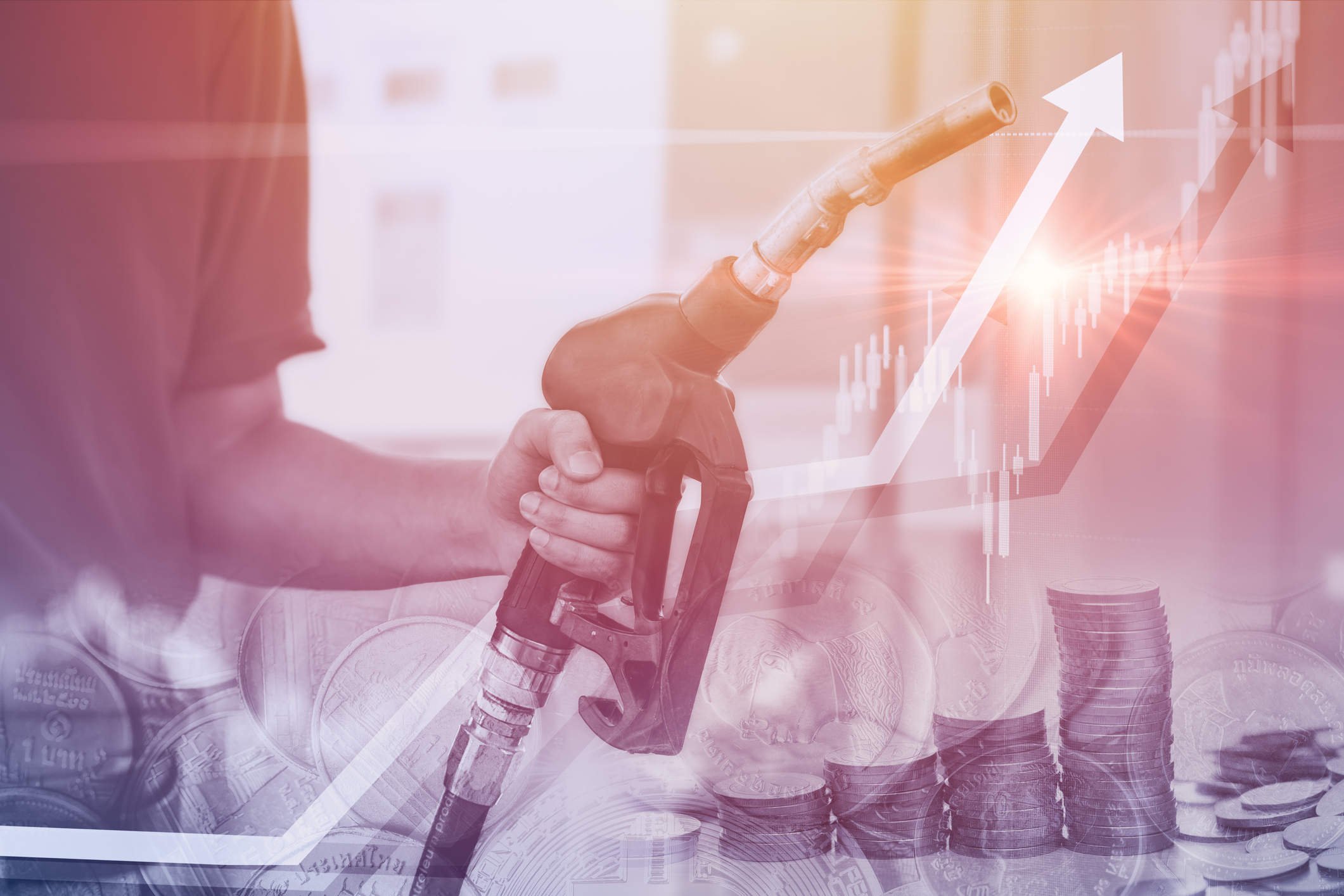 Increasing fuel prices may again call for using SPR