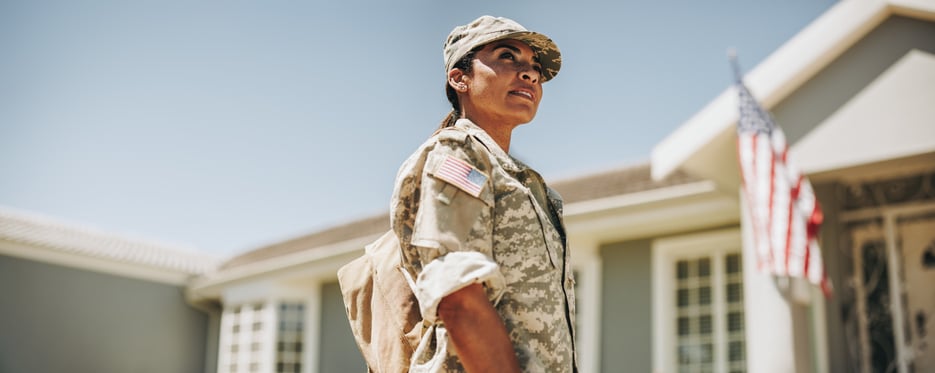 Expert Advice for Transitioning Veterans into Trucking