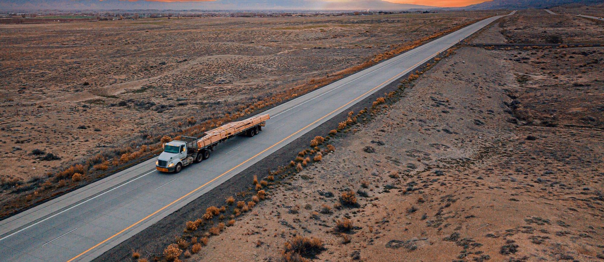 U.S. public has great perception of trucking industry