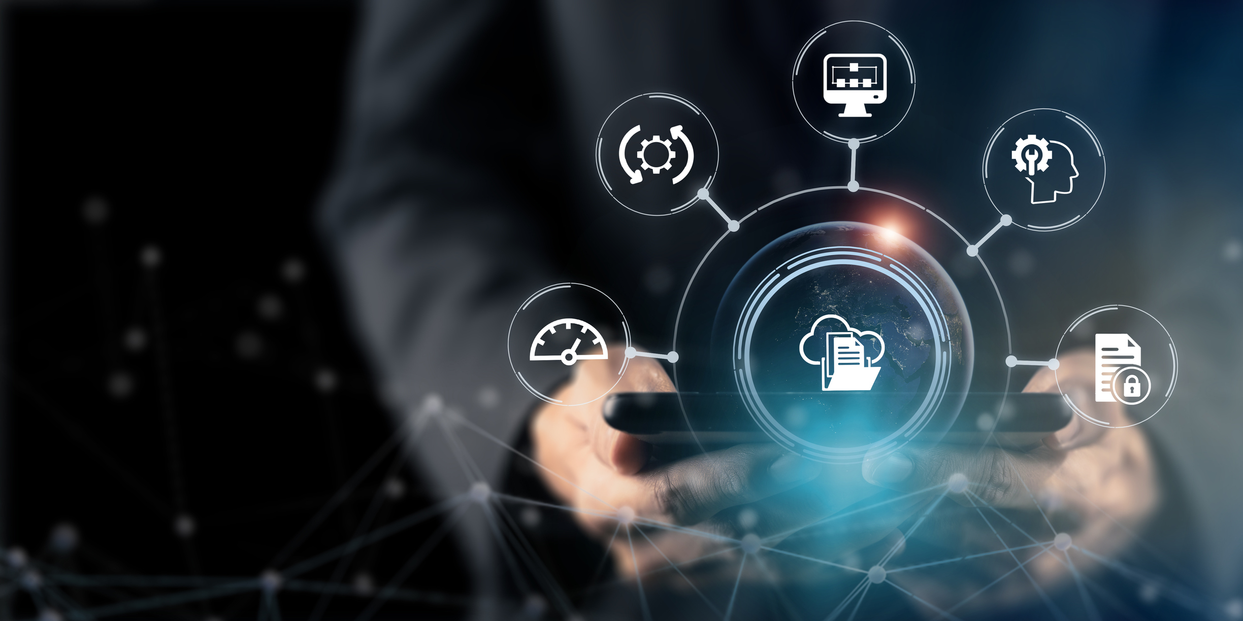 Tech simplifies DOT compliance for trucking companies