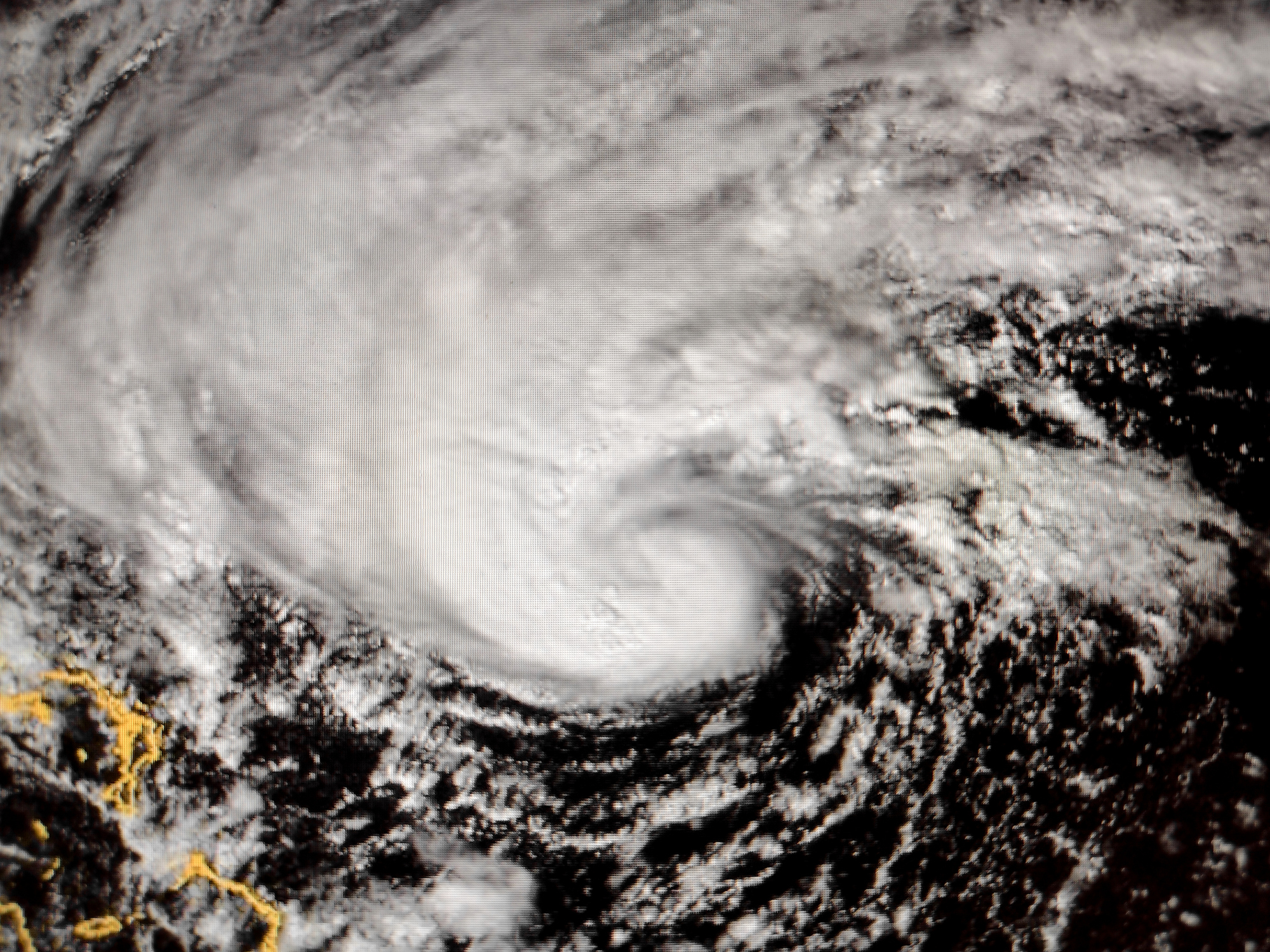 Tropical Storm Nicole could affect trucking industry
