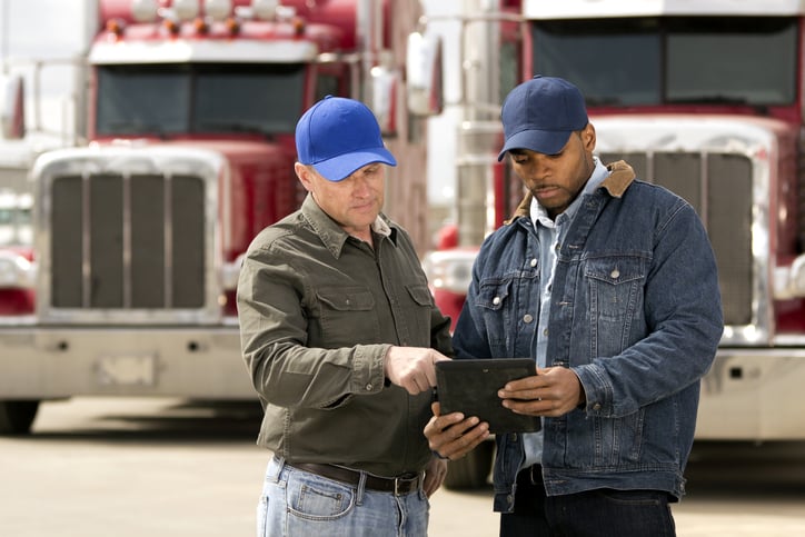 Verizon’s 3G Network is Being Shut Down – Will Your Fleet be Affected?