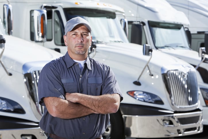 What Truckers are Saying About the Tesla Truck