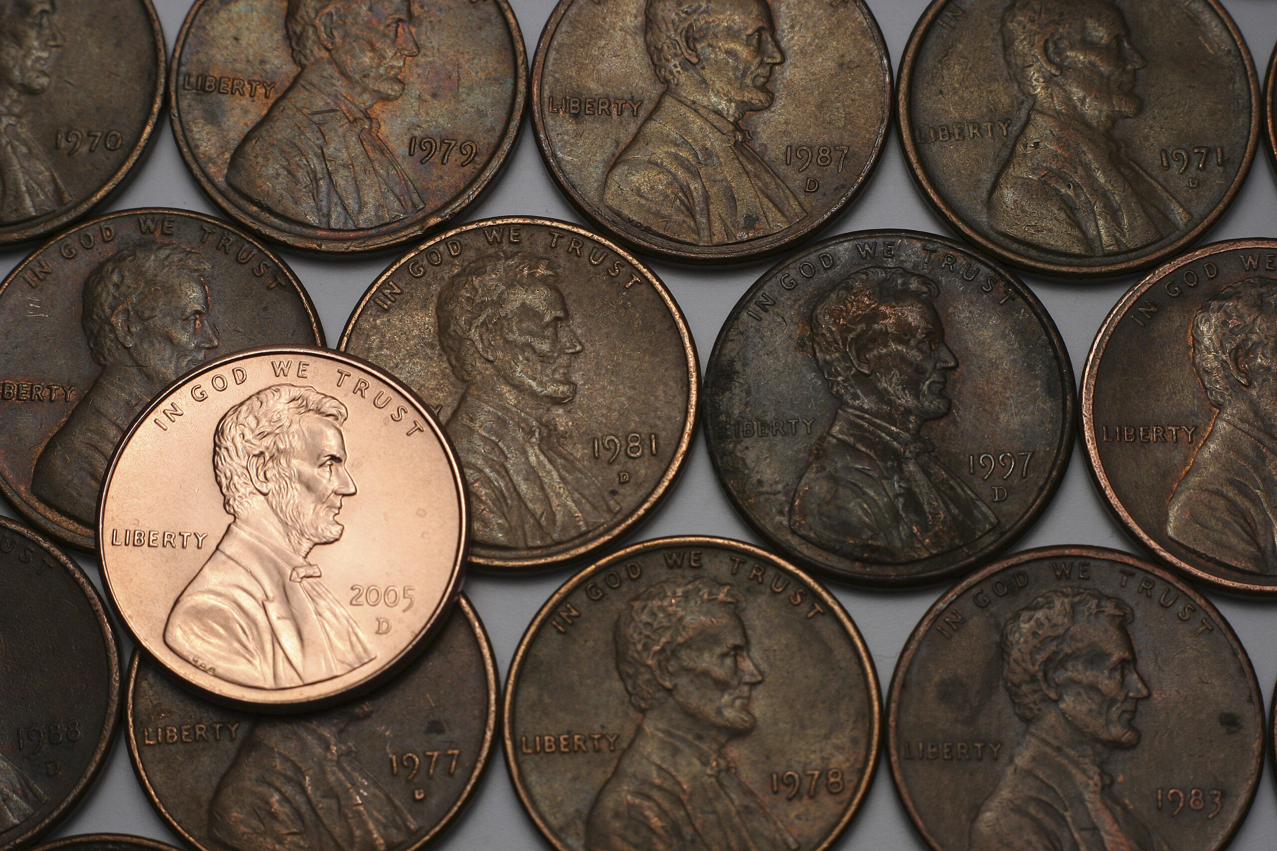 Fuel costs are at an all-time high! But when were they at an all-time low?
