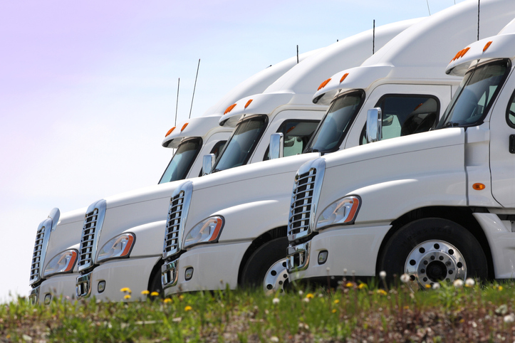 November Class 8 Sales Reach Second Highest of 2022