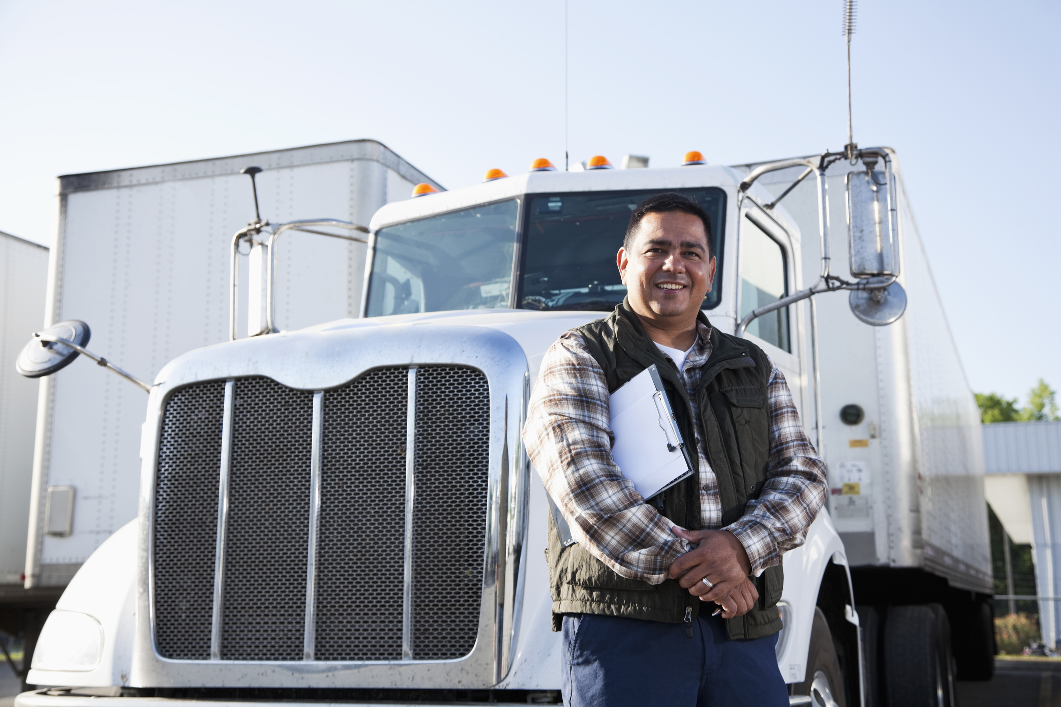 Become an MVL Driver!