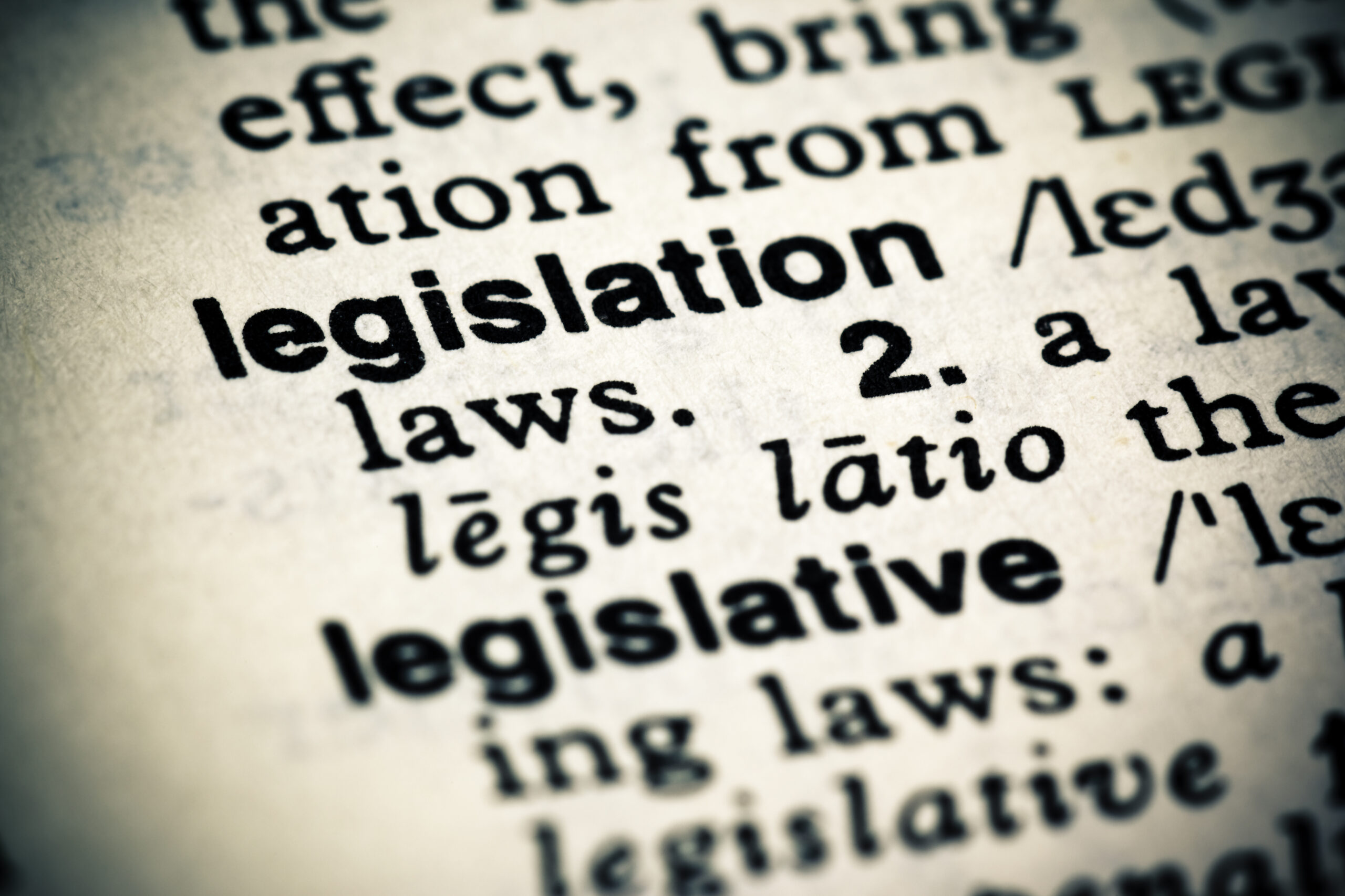 Legislators optimistic about Ohio bill to provide resources for CDL training.