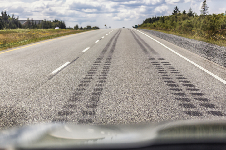 Is Downspeeding Killing Your Brakes?