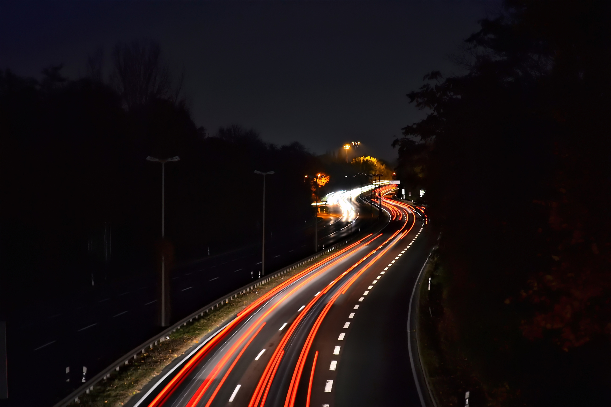 Using tech to avoid drowsy driving