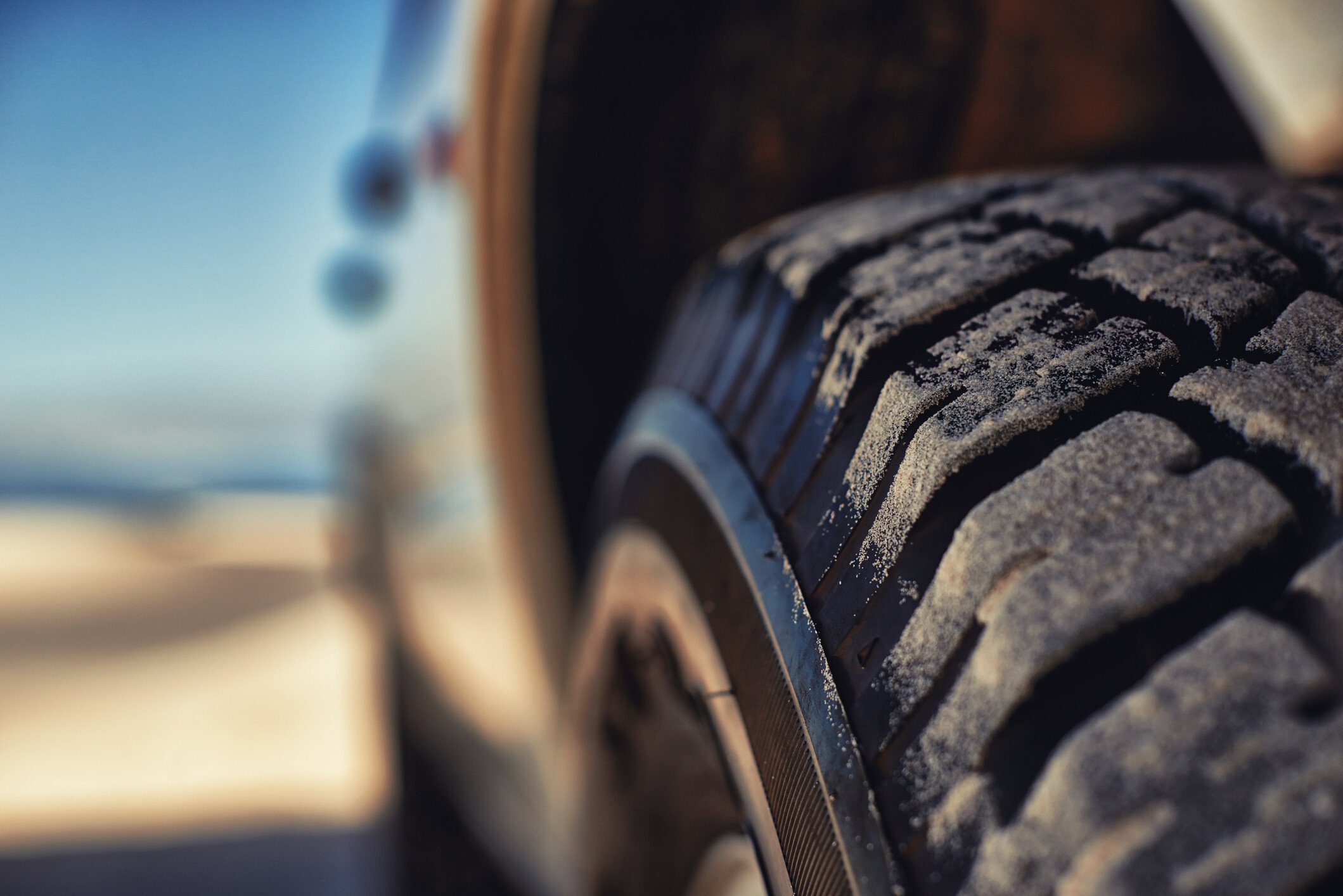 7 Secrets to making your tires last