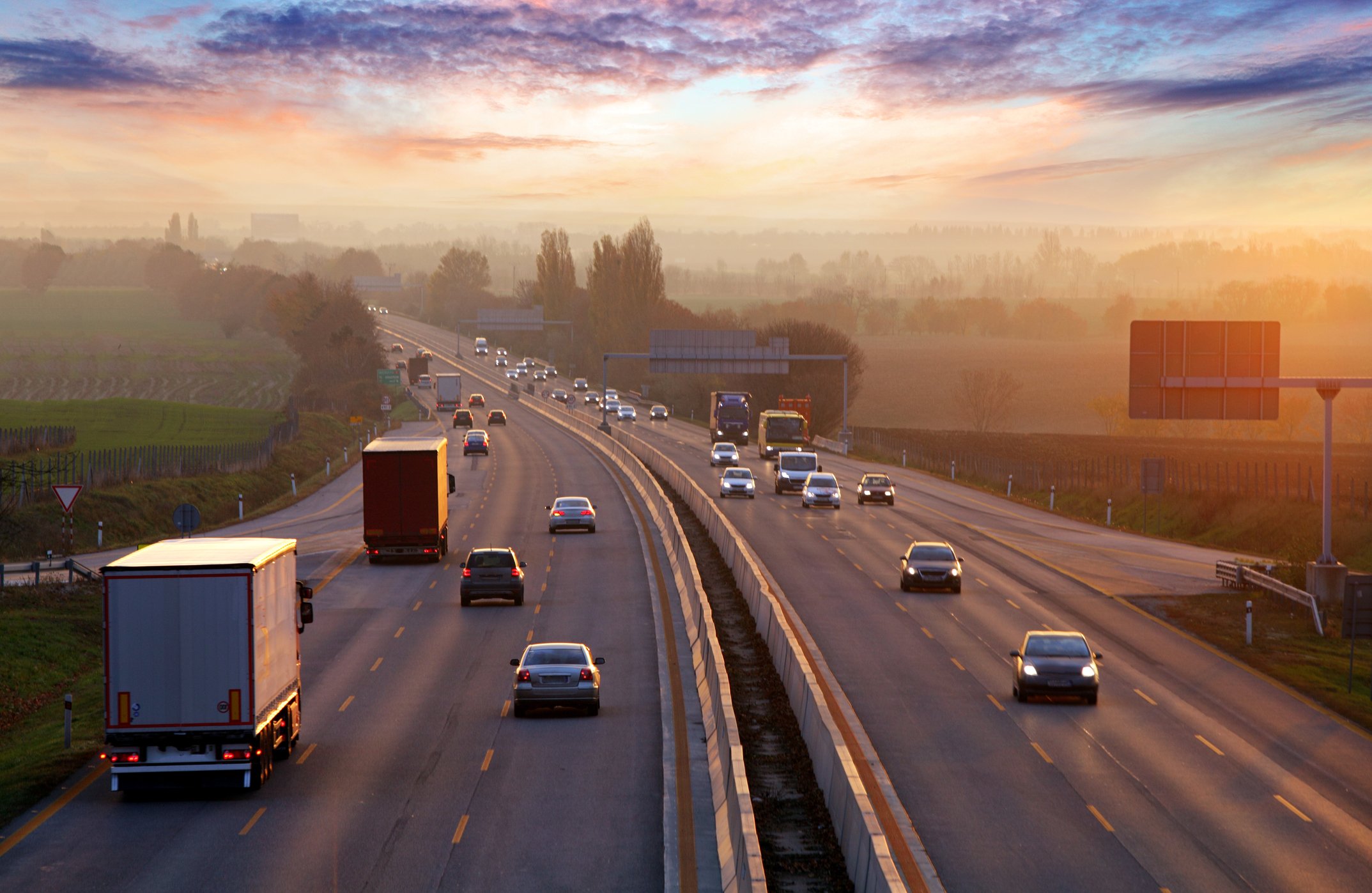 Looking back: Missouri’s historic I-44