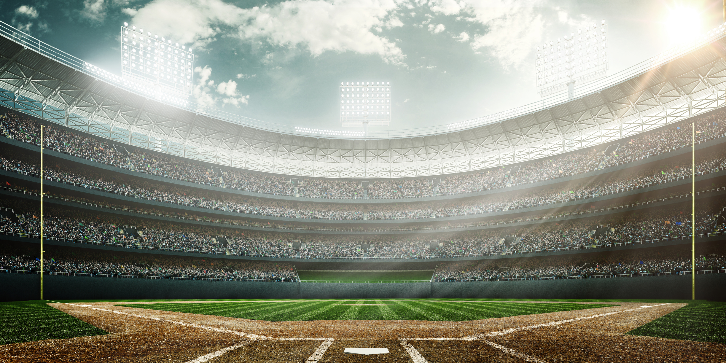 Ballpark at Port of Oakland takes a step forward