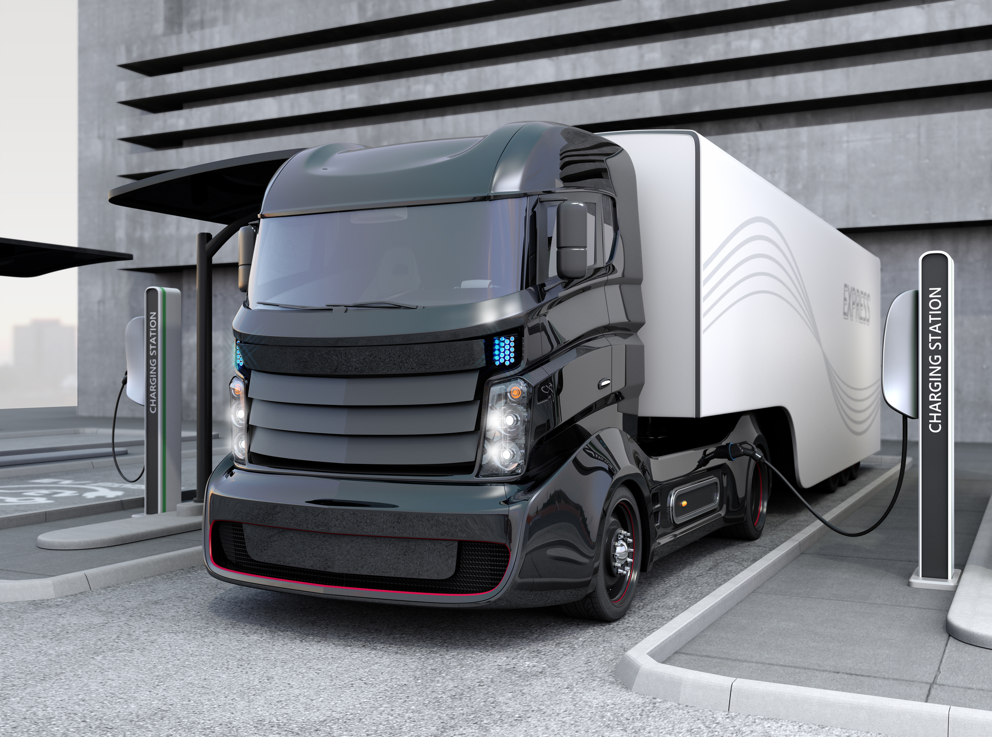 Tesla Plans to Deliver Semis to Pepsi Five Years After Unveiling