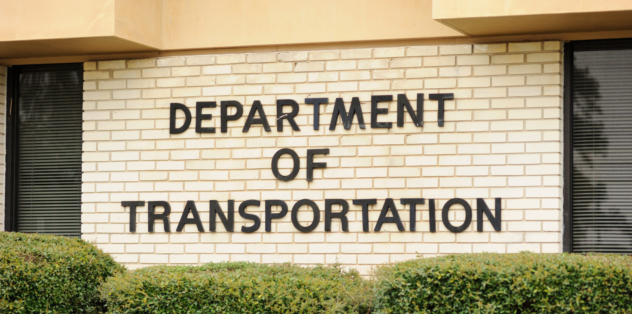 DOT identifies management challenges, reducing highway fatalities among them