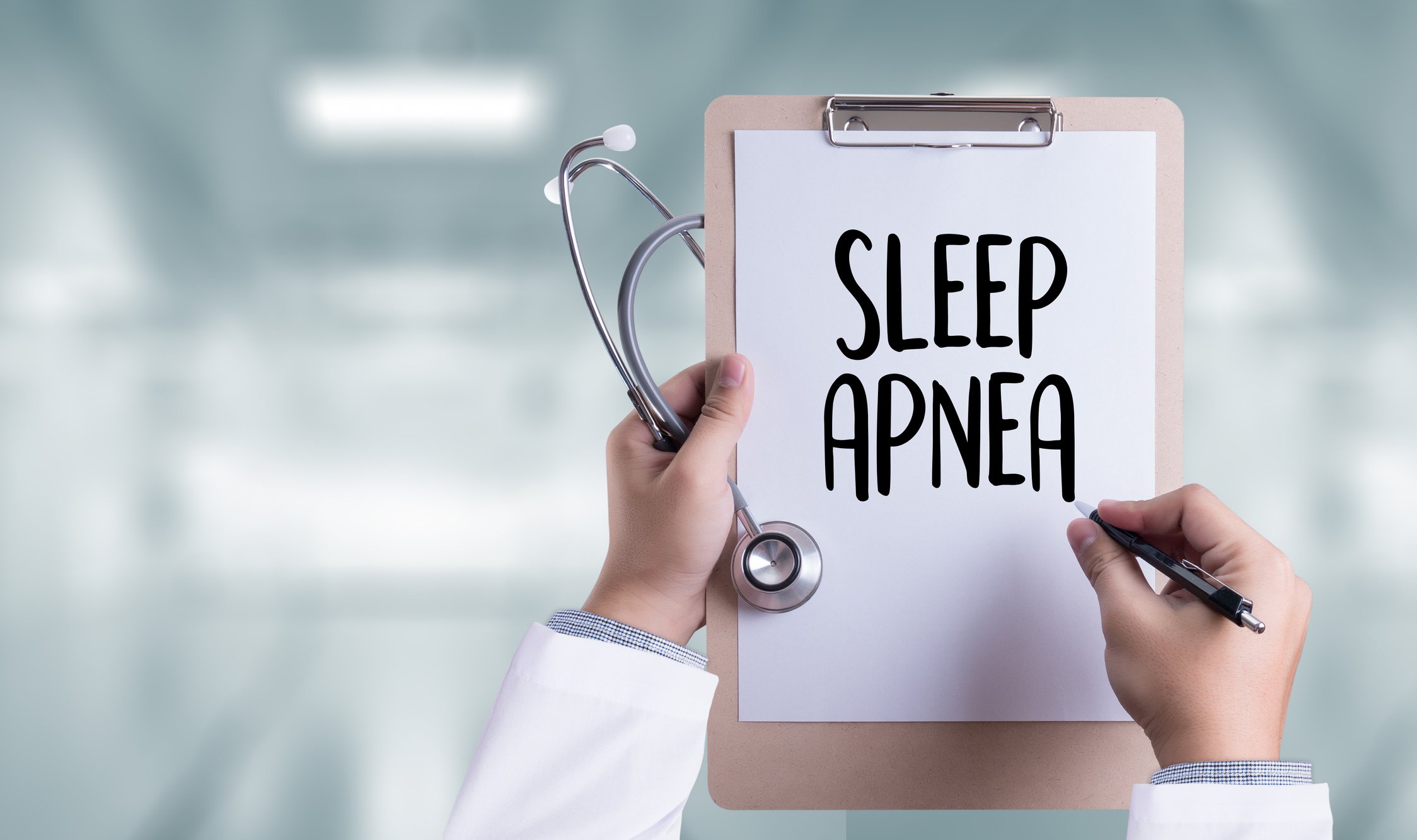 Confusion over FMCSA’s treatment of sleep apnea diagnosis