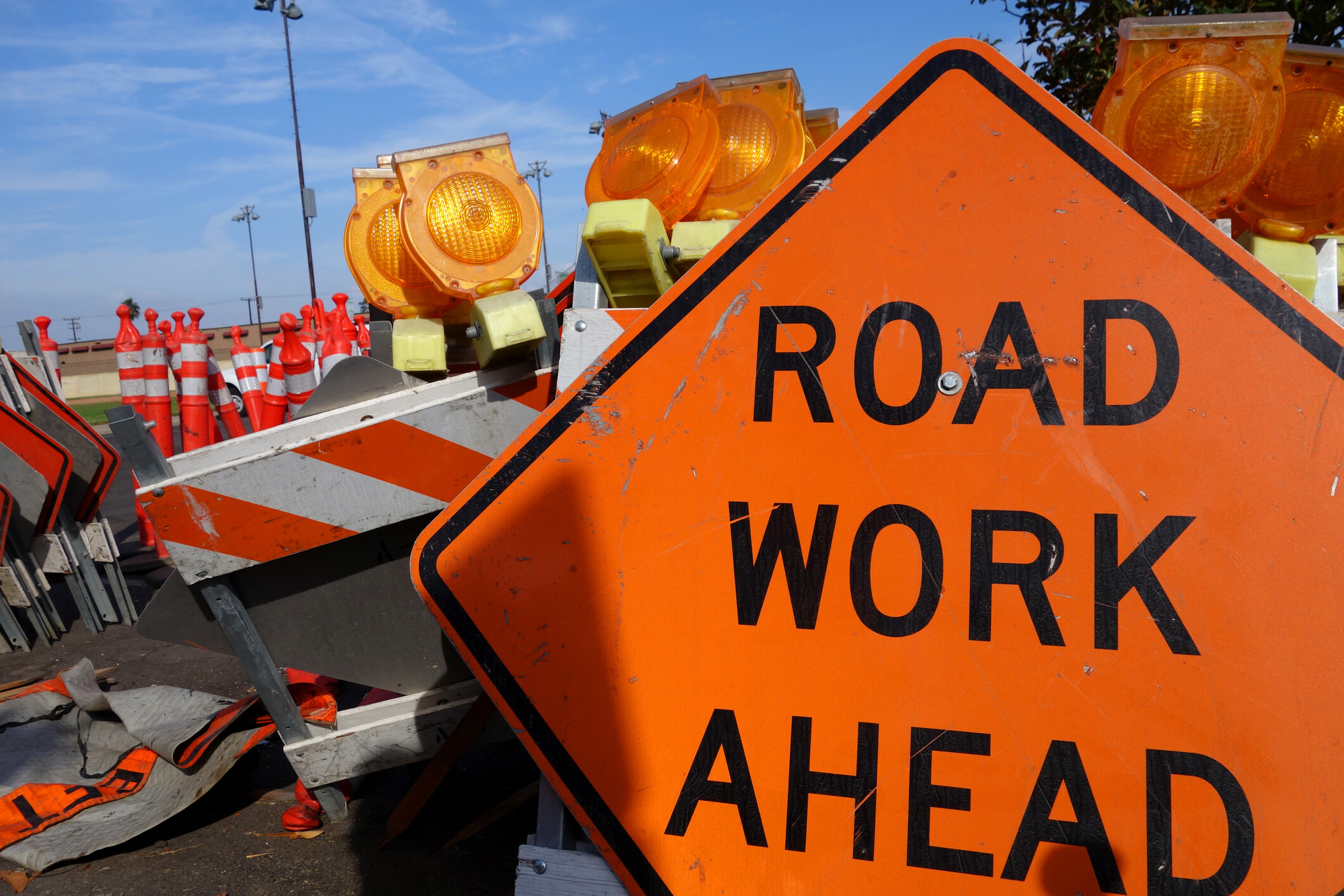 I-55 bridge inspections in Memphis to cause delays
