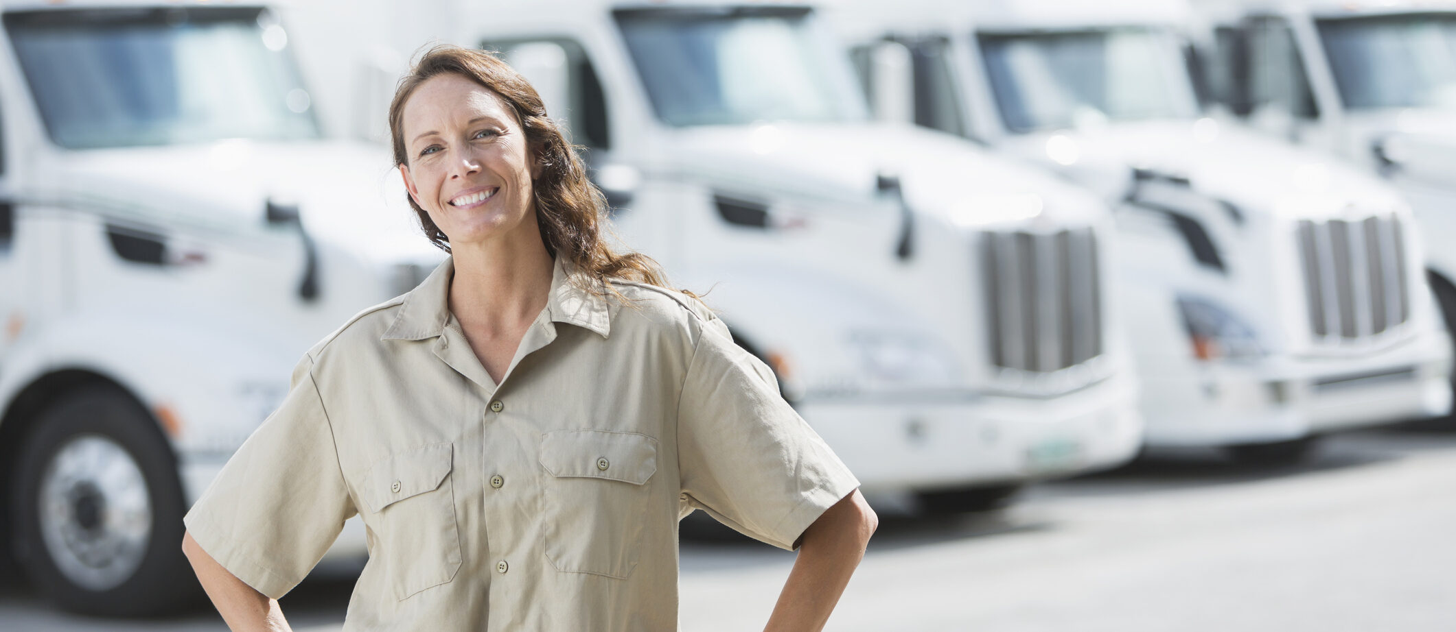 Peterbilt awarded Top Company for Women to Work For in Transportation