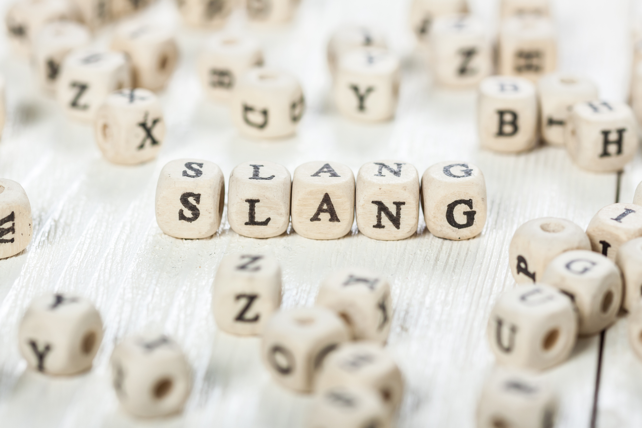 Here’s your guide to trucker slang!
