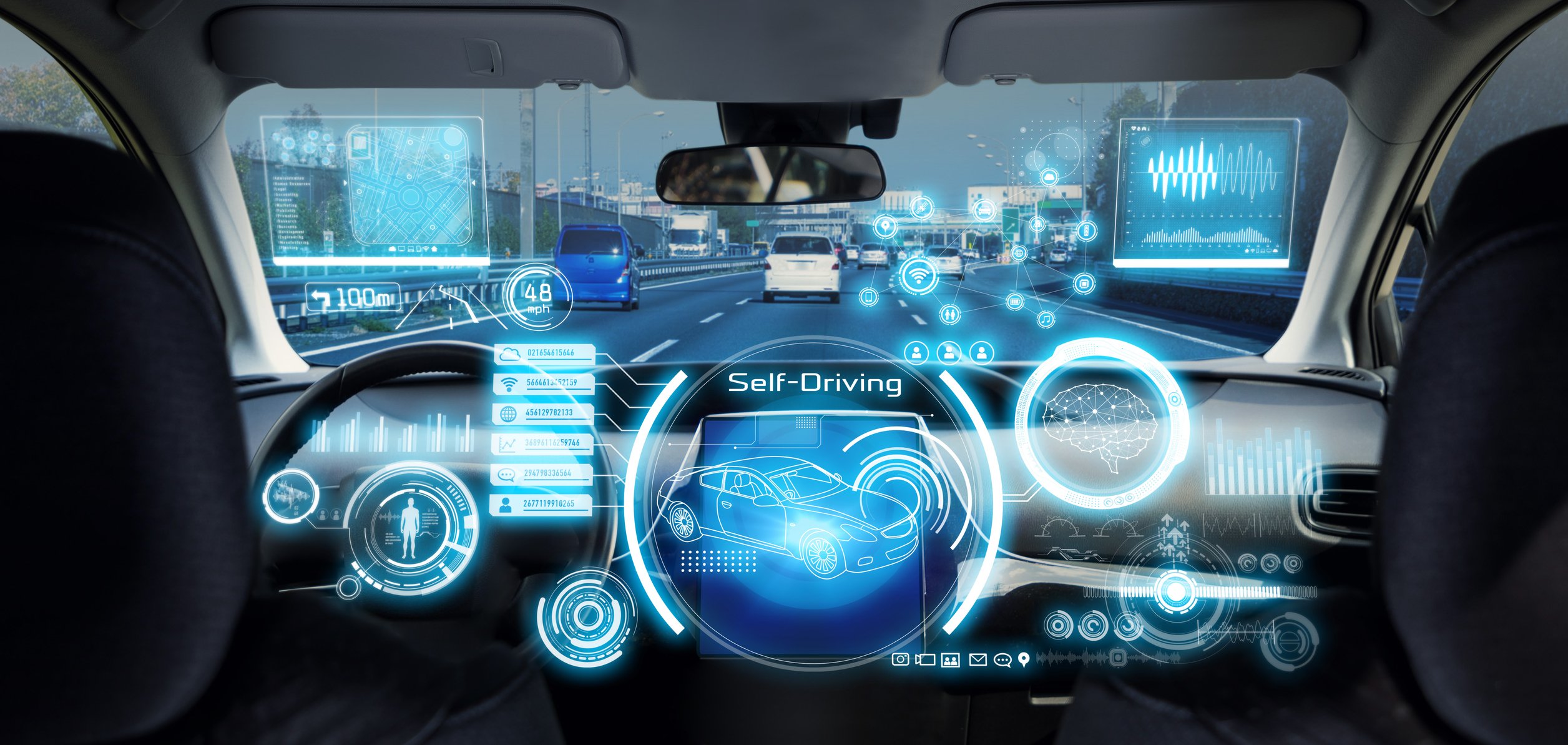 Aurora, FedEx expand Texas autonomous routes
