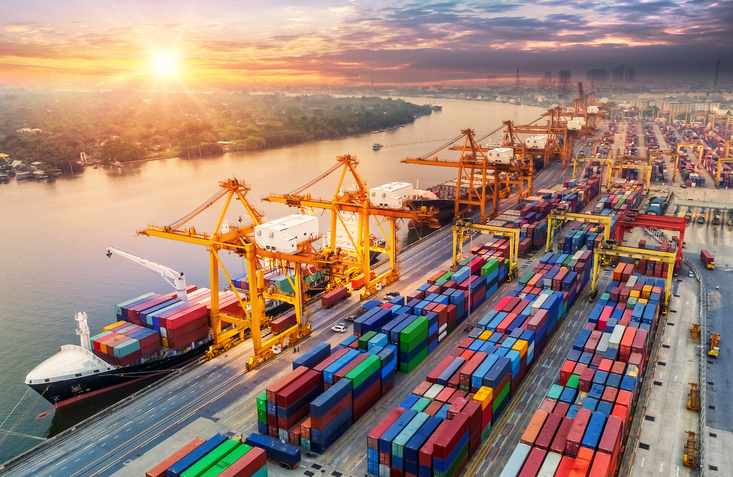2022 Record Year for Global Trade According to U.N.