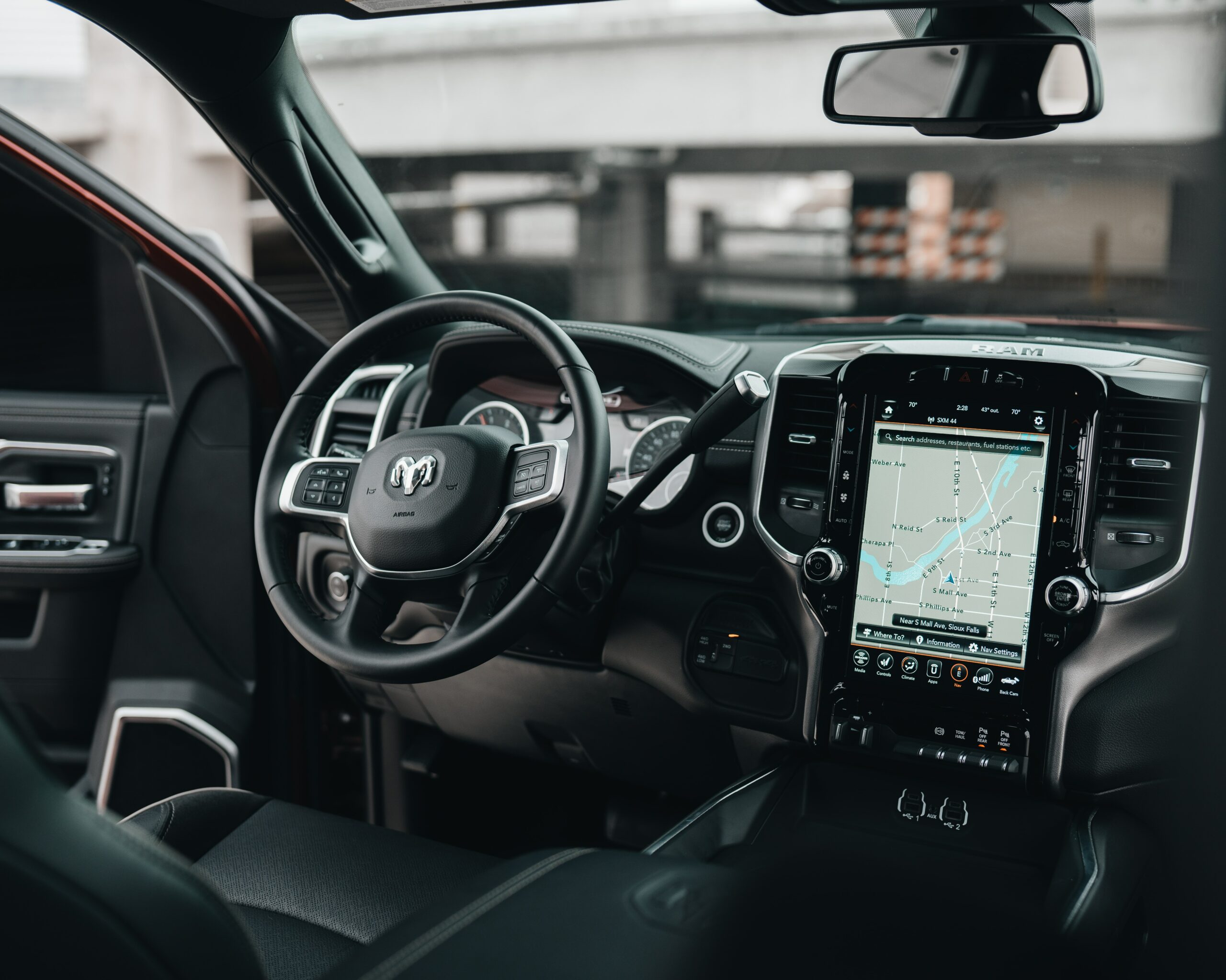 How do you feel about Texas’ Autonomous Truck Technology?