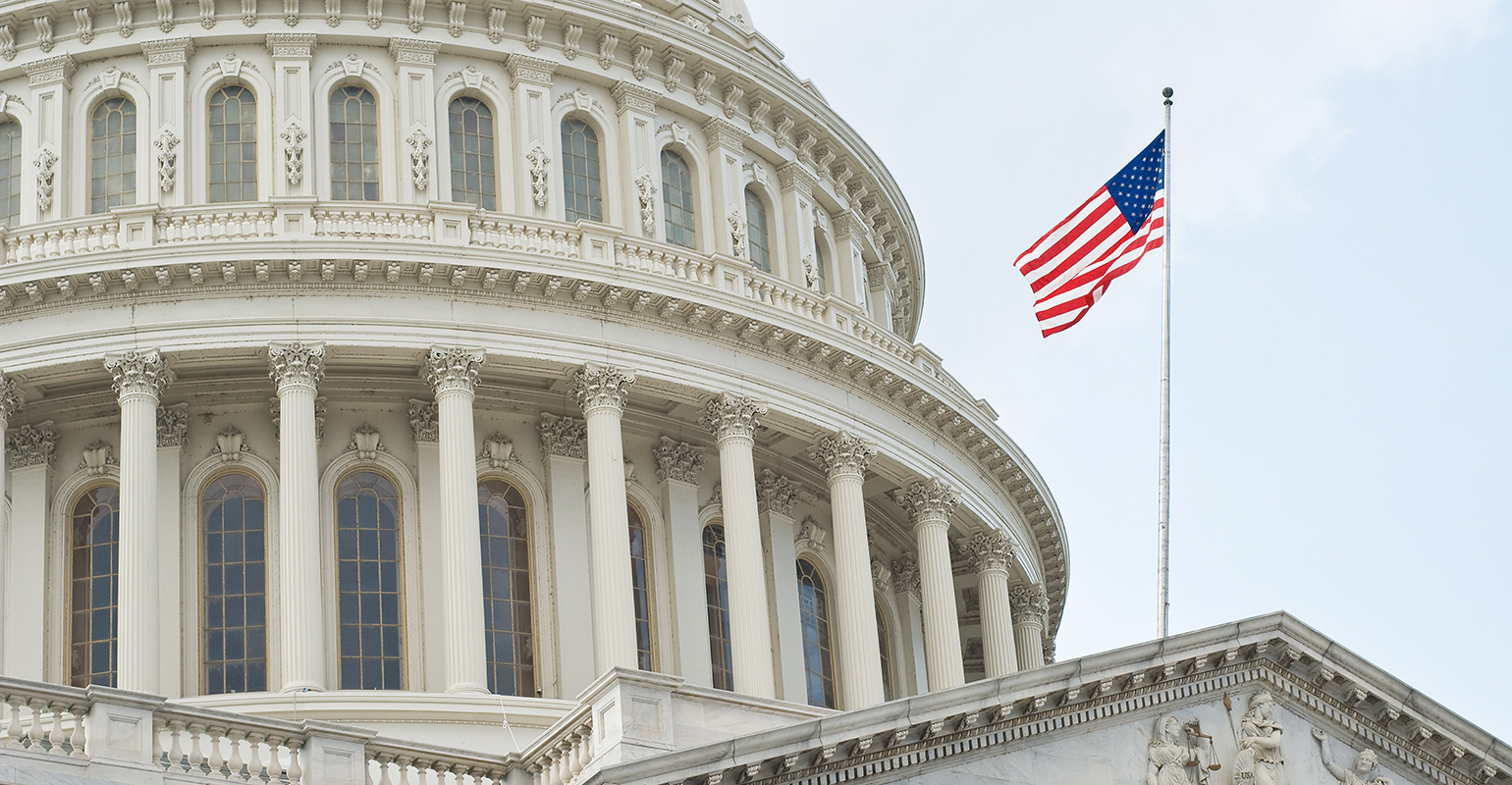 Trucking industry calls on Congress to settle rail labor dispute