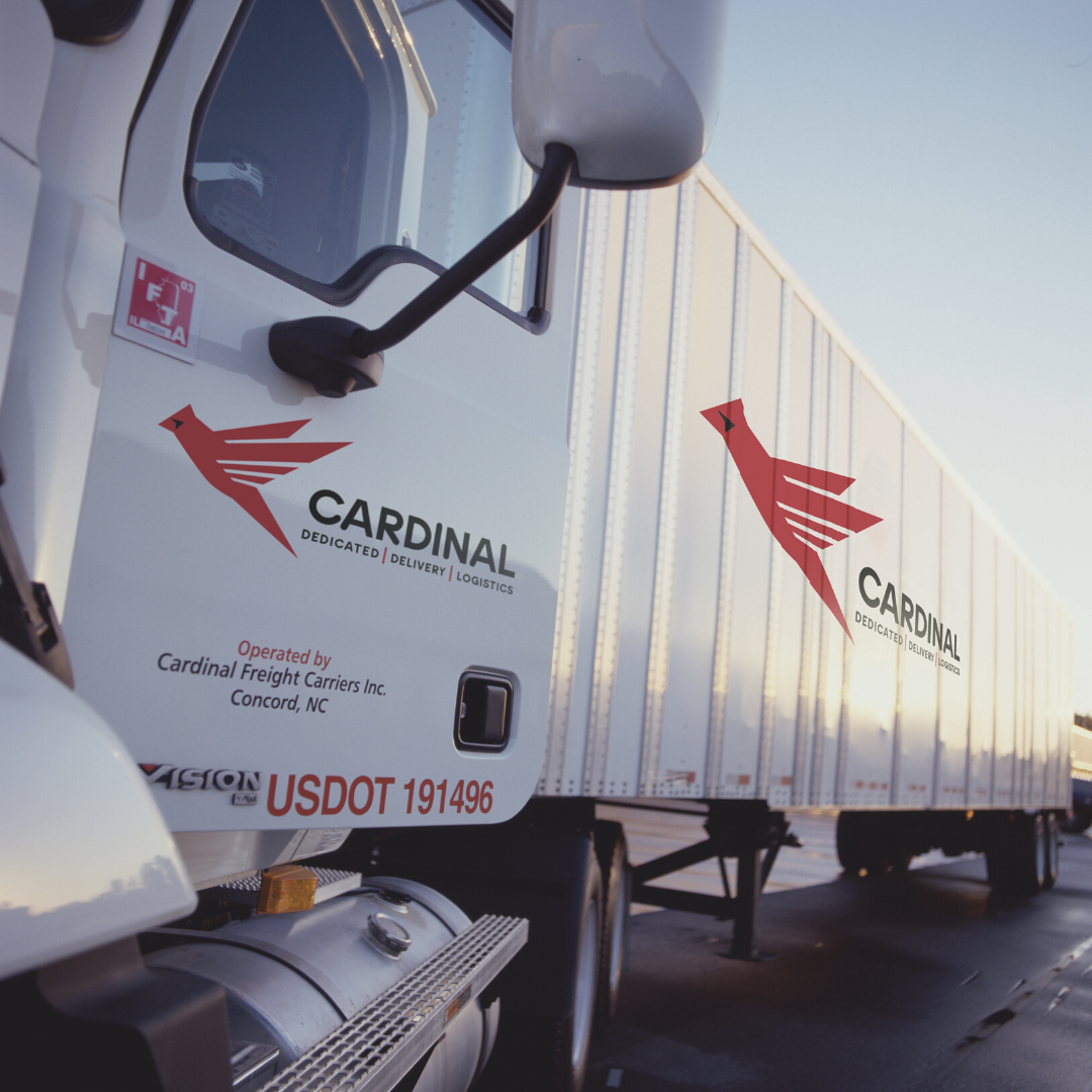 Cardinal Logistics hiring for home-daily runs out of Ottawa, Il!