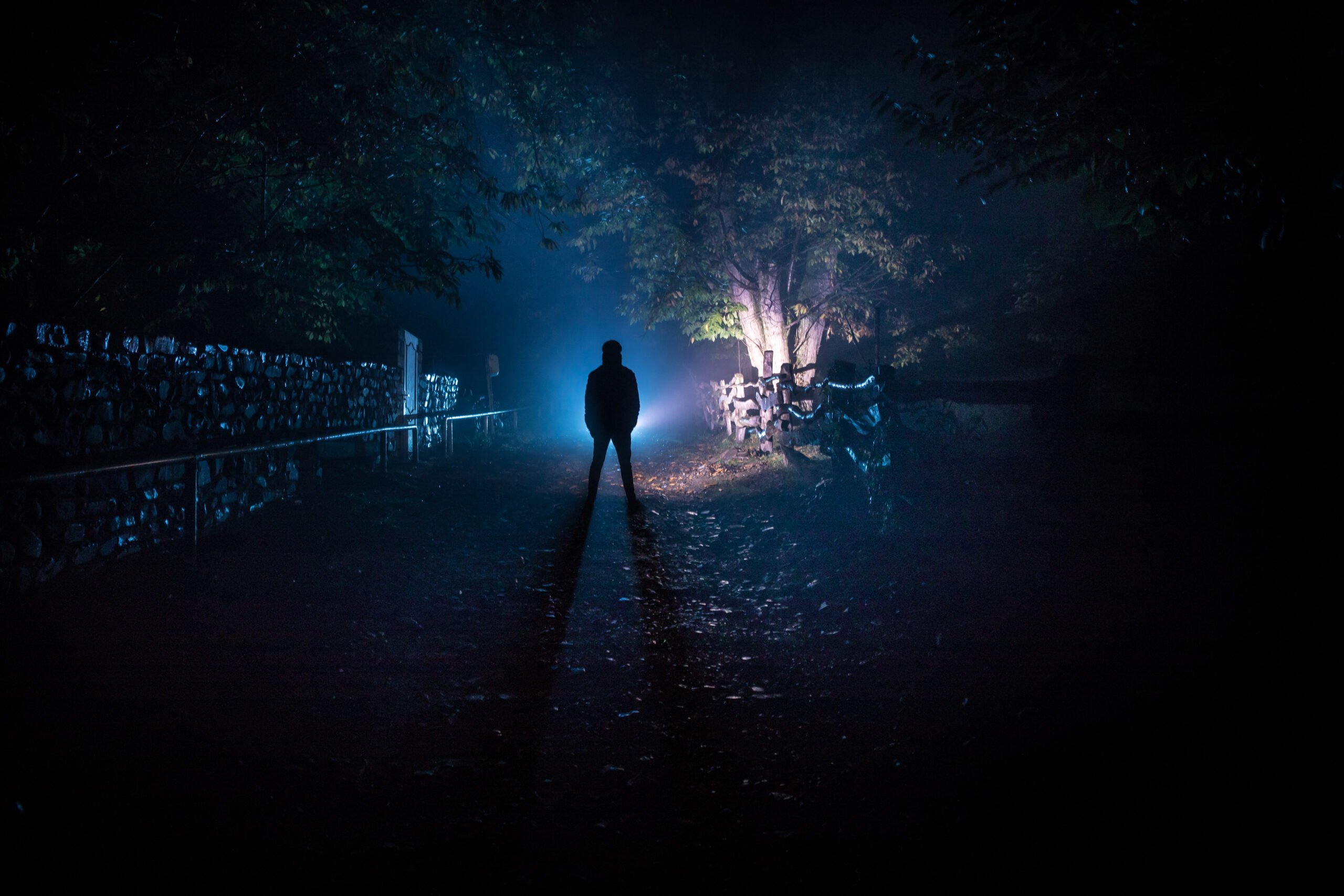 5 creepy stories truck drivers shared from their time on the road