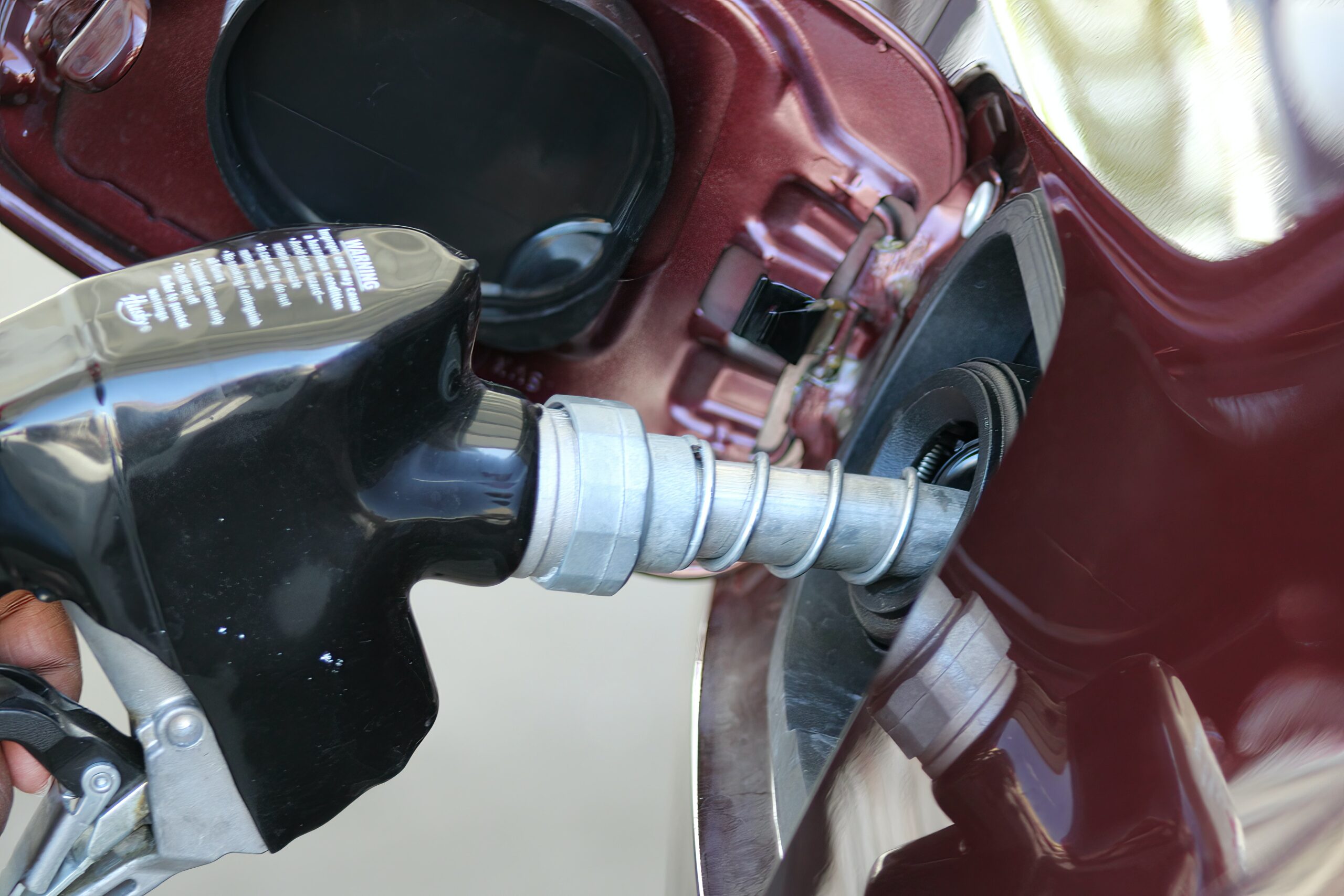 Why are Gas Prices Skyrocketing?