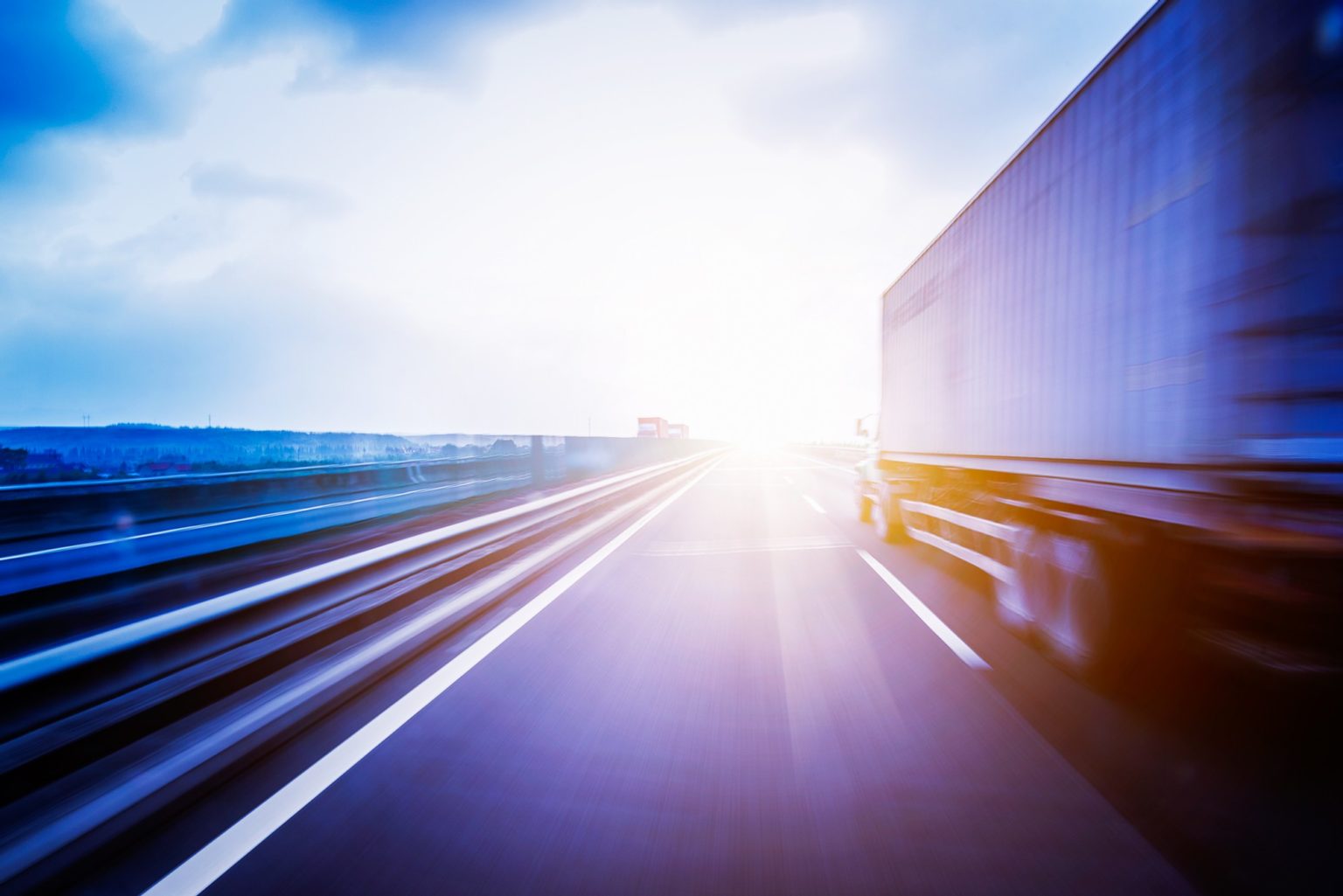 North Dakota studying extra-long semi-trailers to lower fuel costs